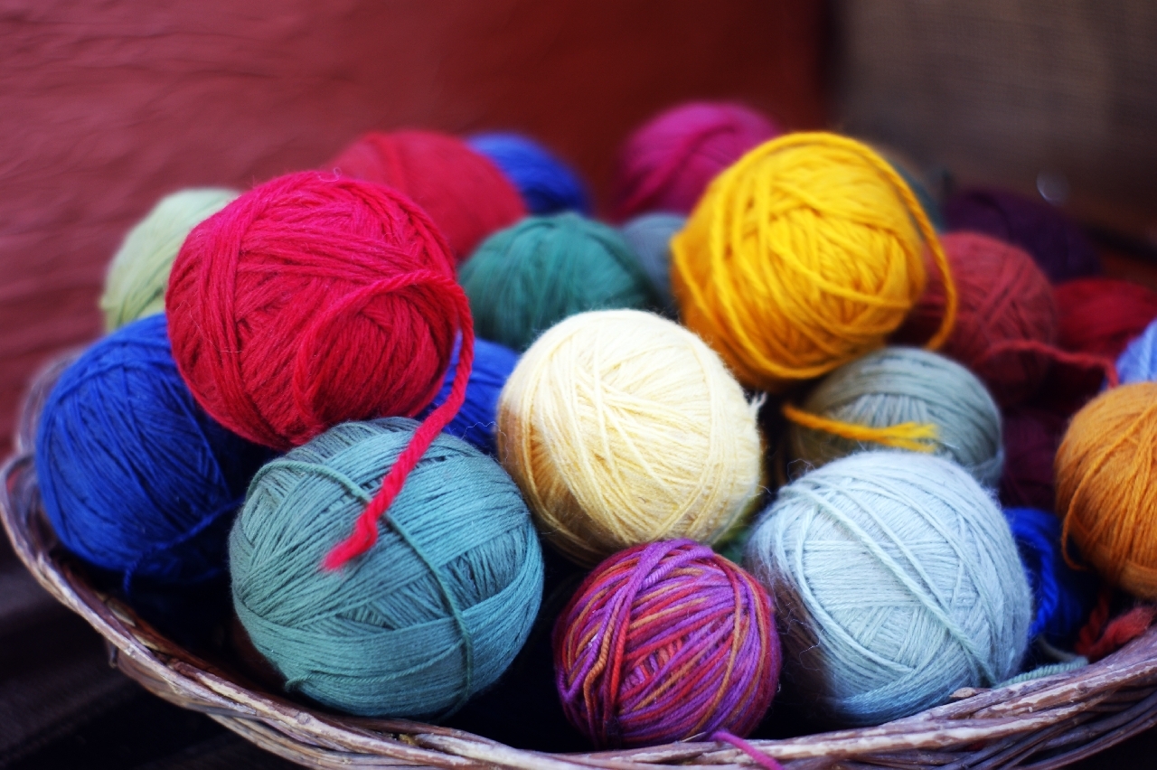 Gathering Thread