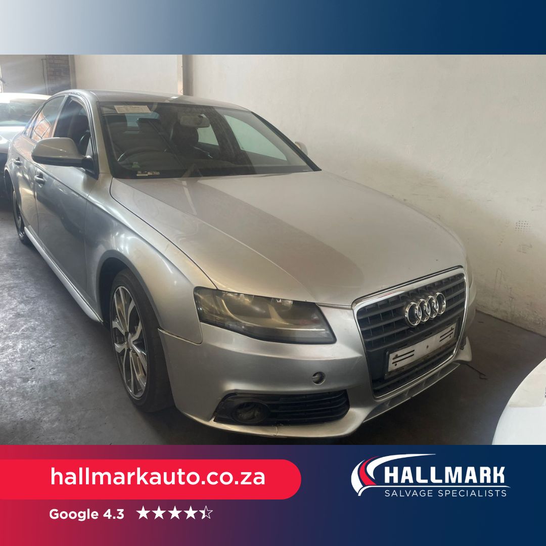Hallmark Auto | Johannesburg