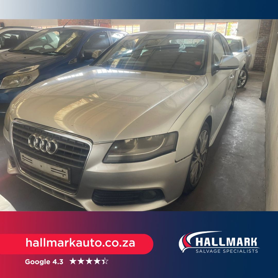 Hallmark Auto | Johannesburg