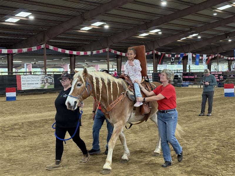 12NewsNow - Children and adults participated in the Orange... | Facebook