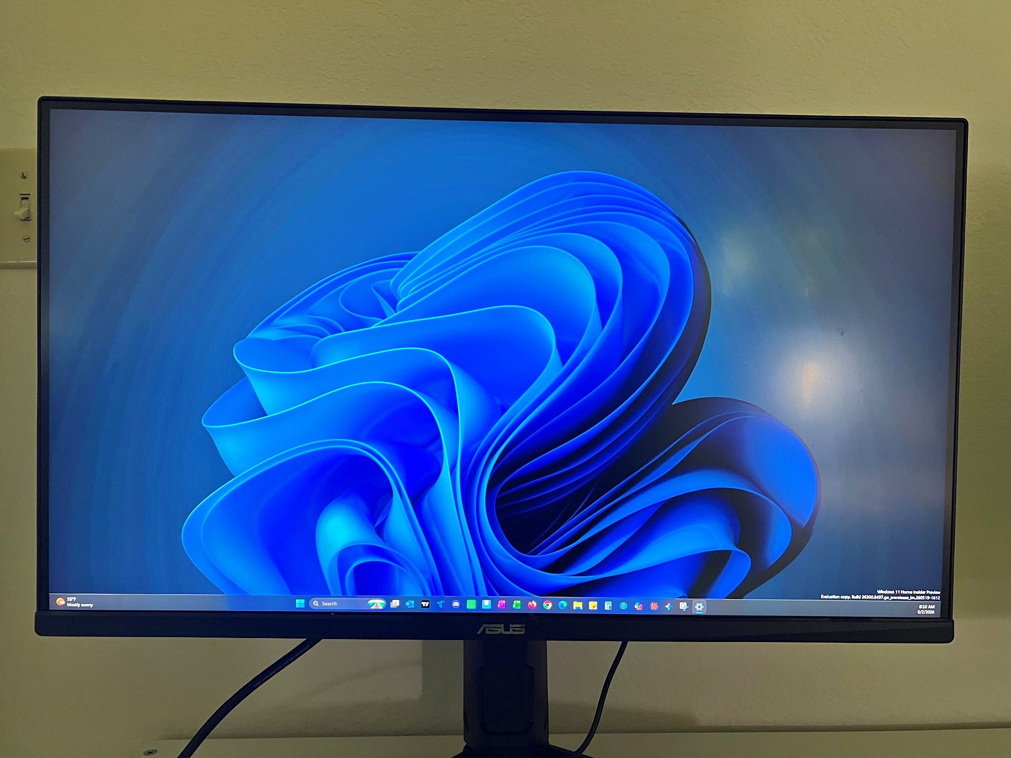 TUF Gaming VG28UQL1A HDMI 2.1 Gaming Monitor: 28-inch 4K UHD (3840 
