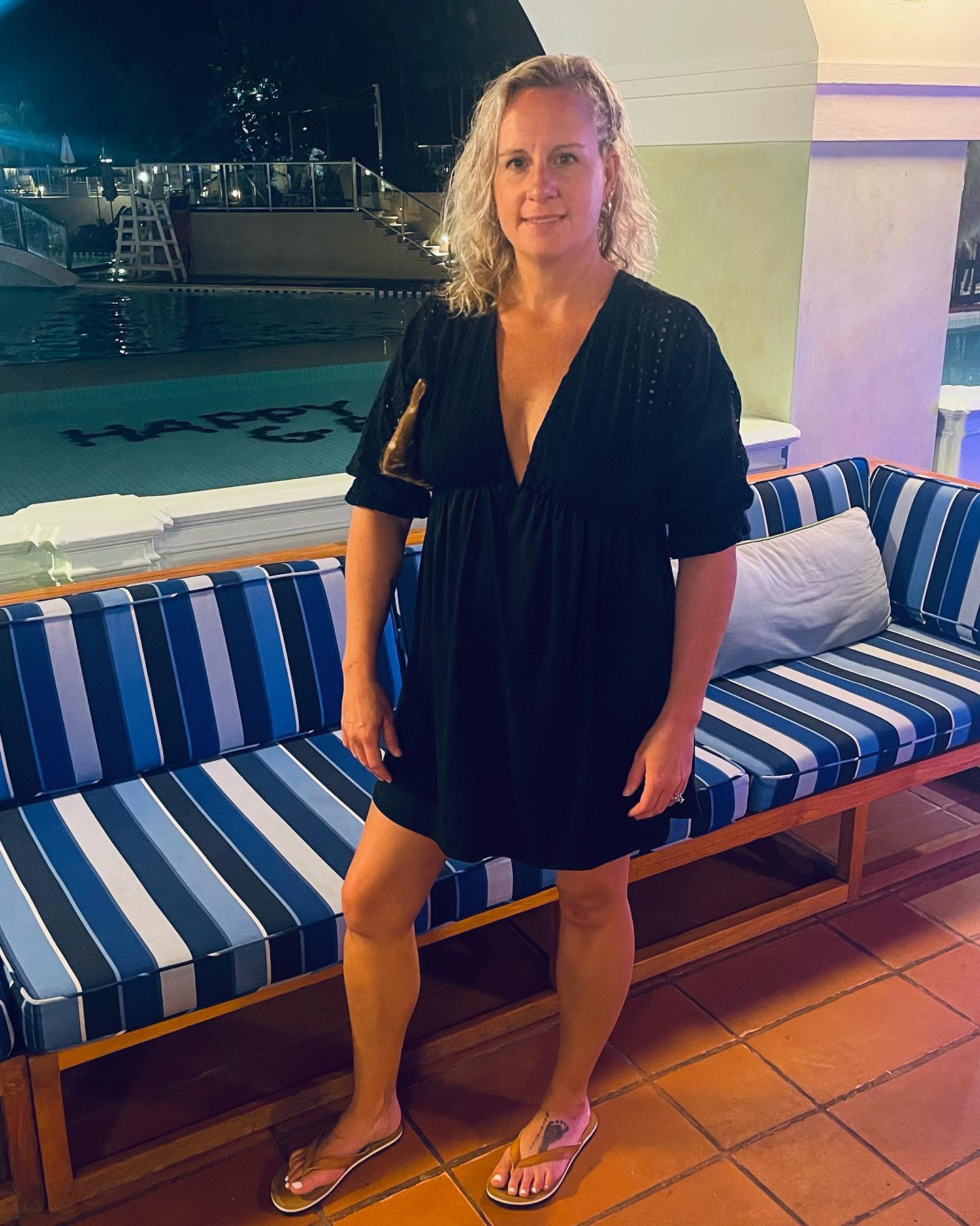 Dress code for dinner in Italy?