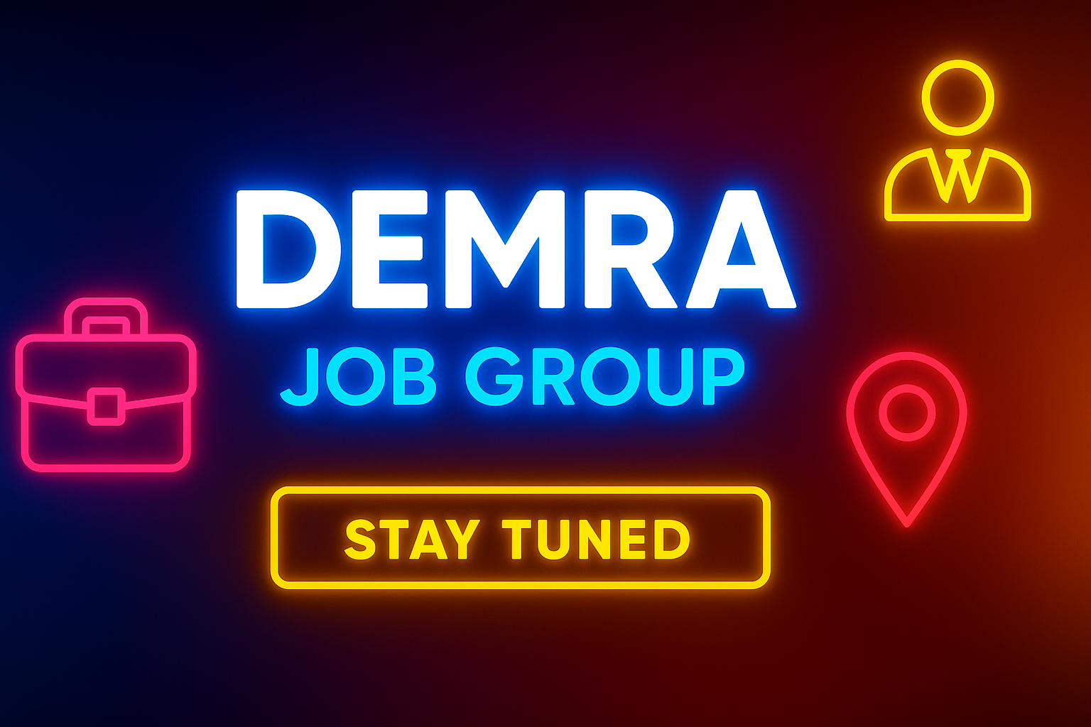 Demra Job Group | Facebook