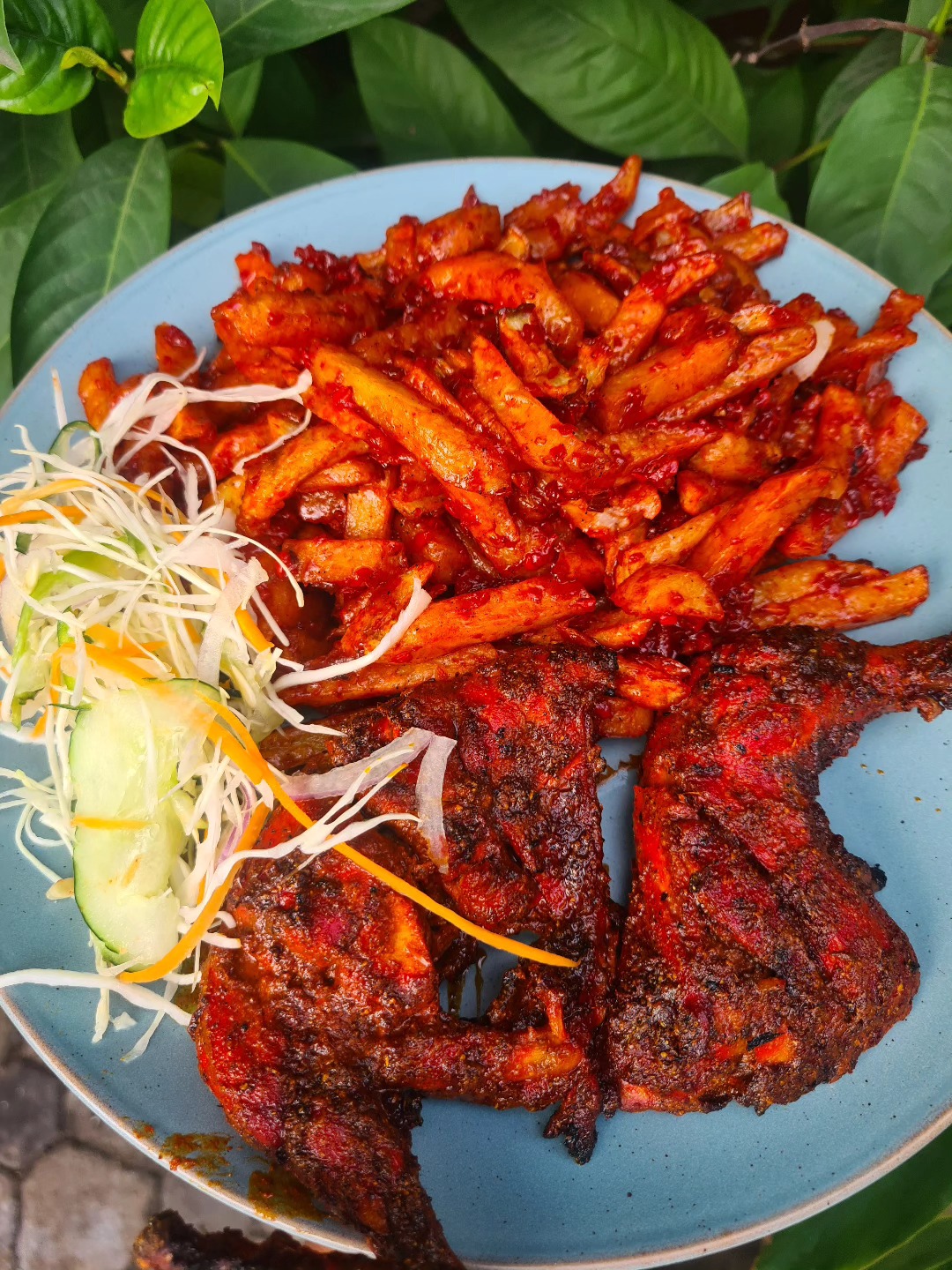 mamboz-corner-bbq-dar-es-salaam