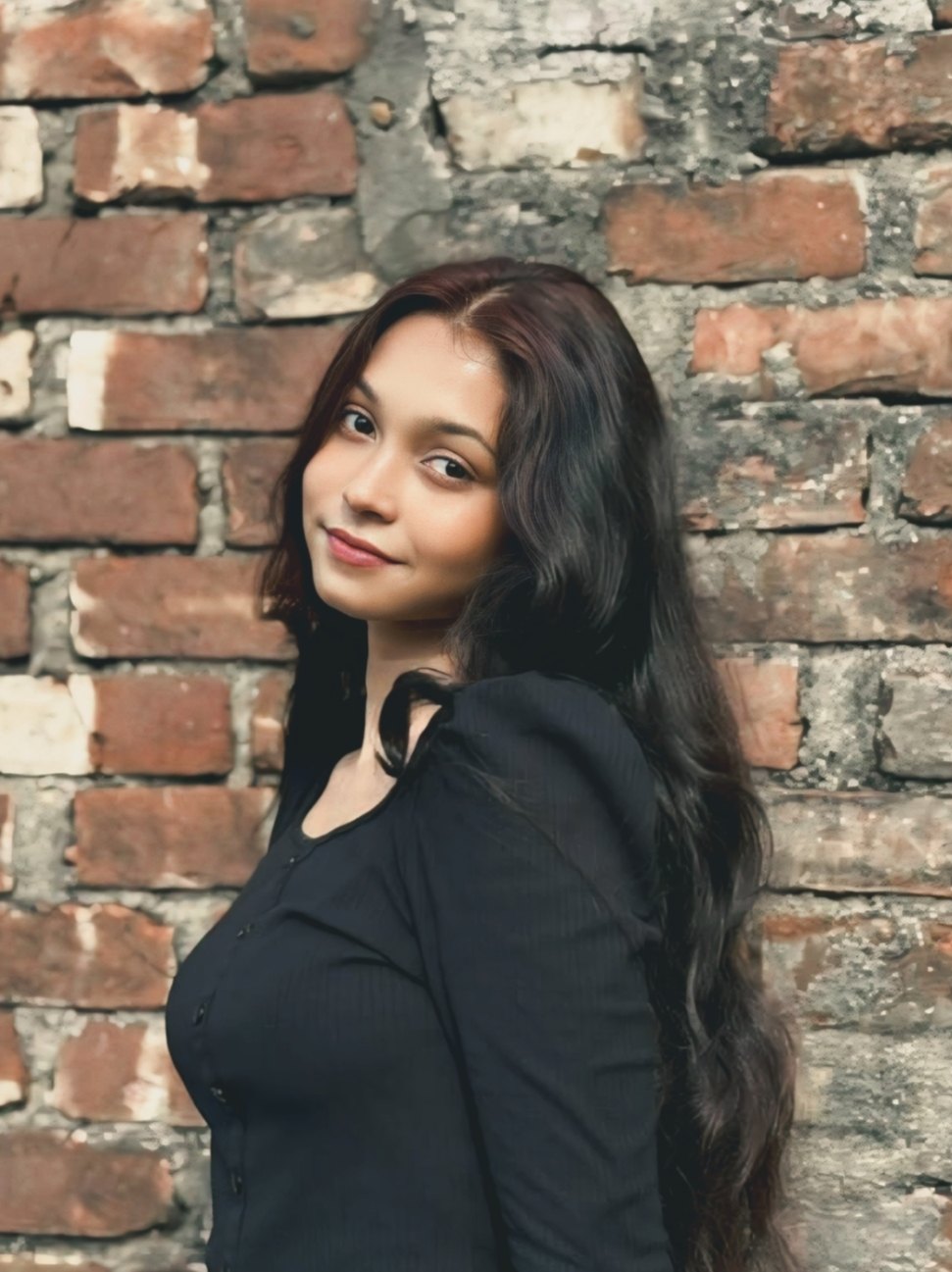 Ranita Das