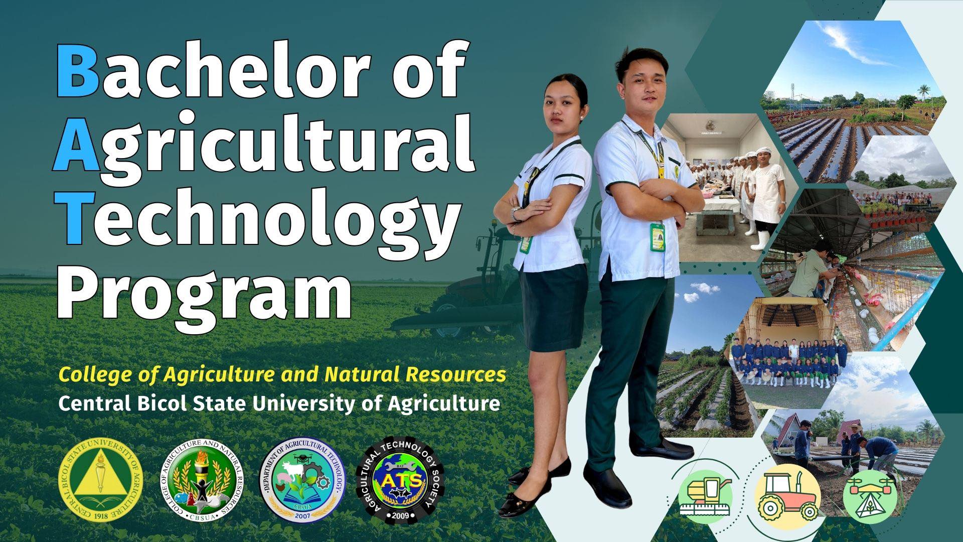 Agricultural Technology Society