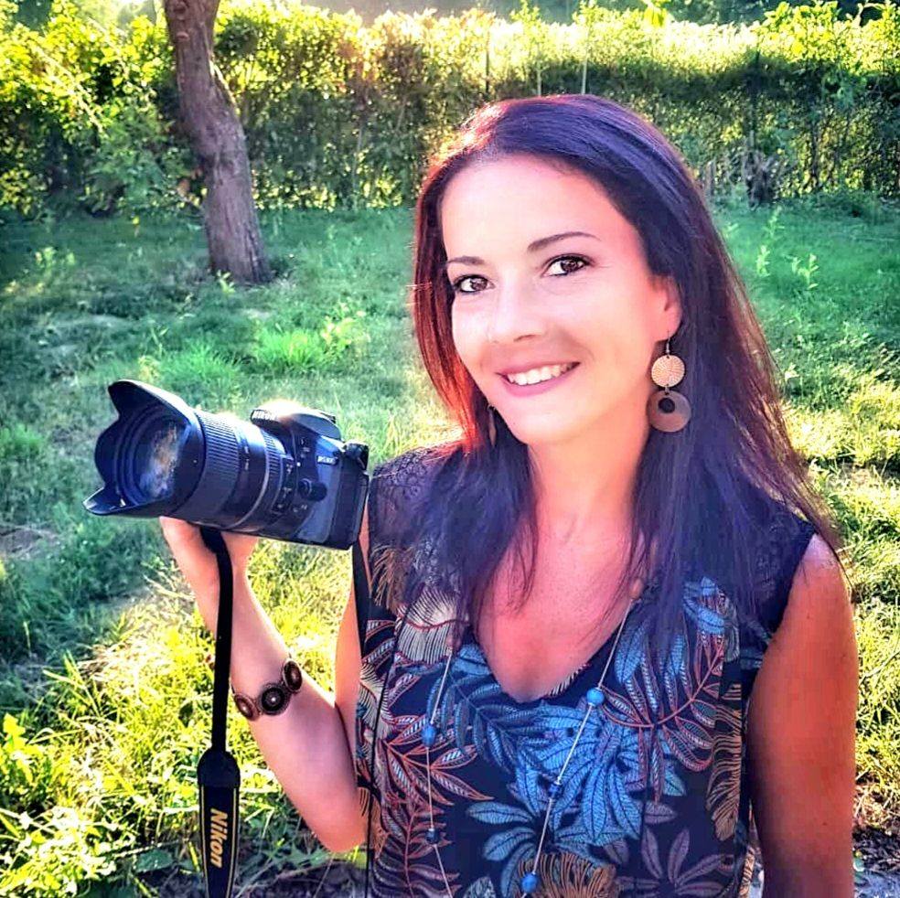 Alexandra Rousseau Photographies