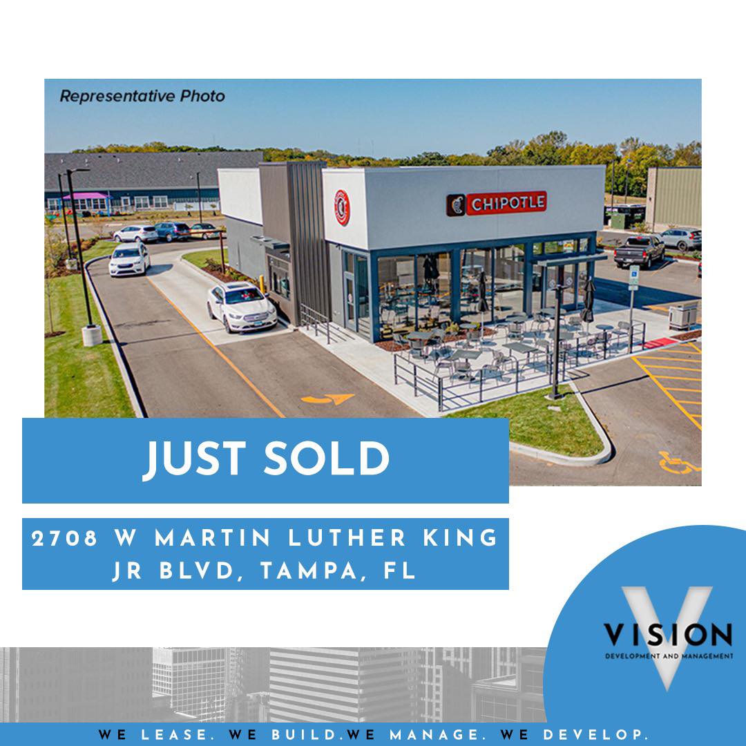 🎉 Deal closed! We’ve... - Vision Development & Management | Facebook