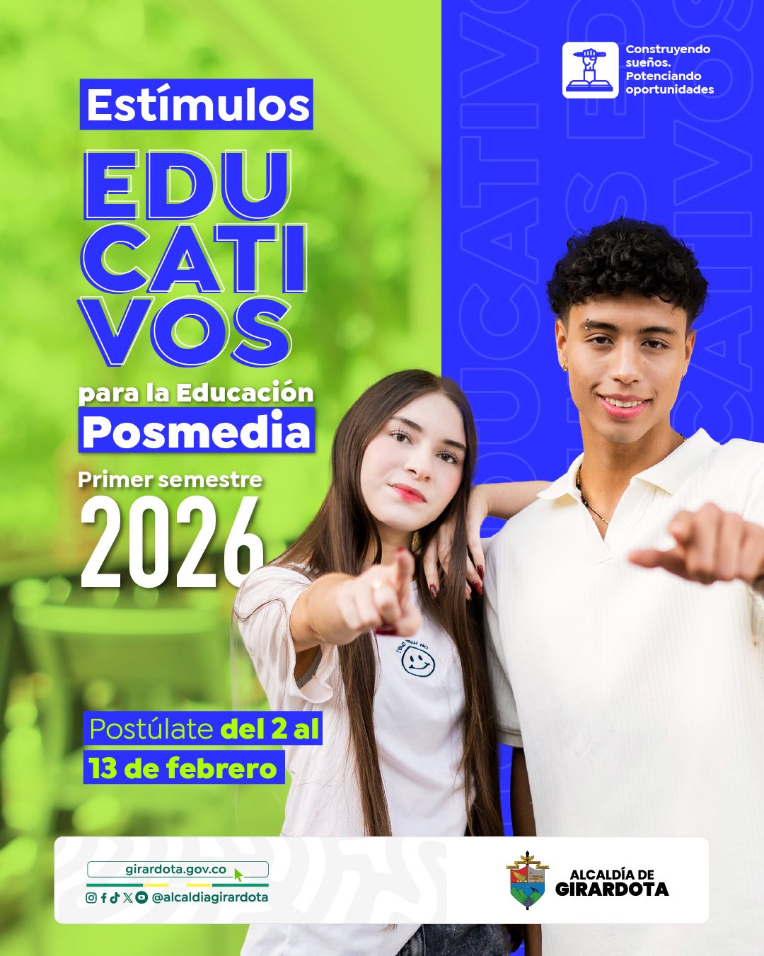 Girardota es Cultura
