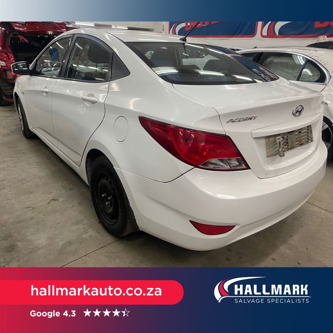 Hallmark Auto | Johannesburg