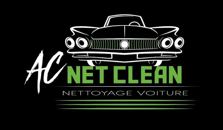 AC NET CLEAN CAR | Signes