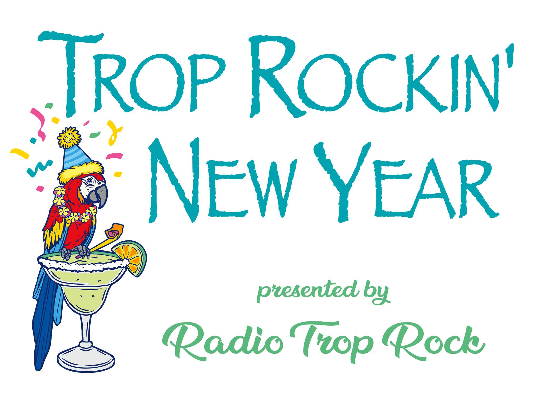 Radio Trop Rock | Pipe Creek TX