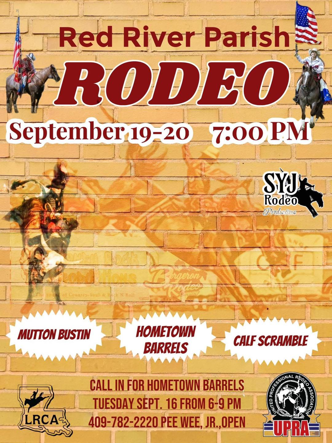 Rodeo Road | Facebook