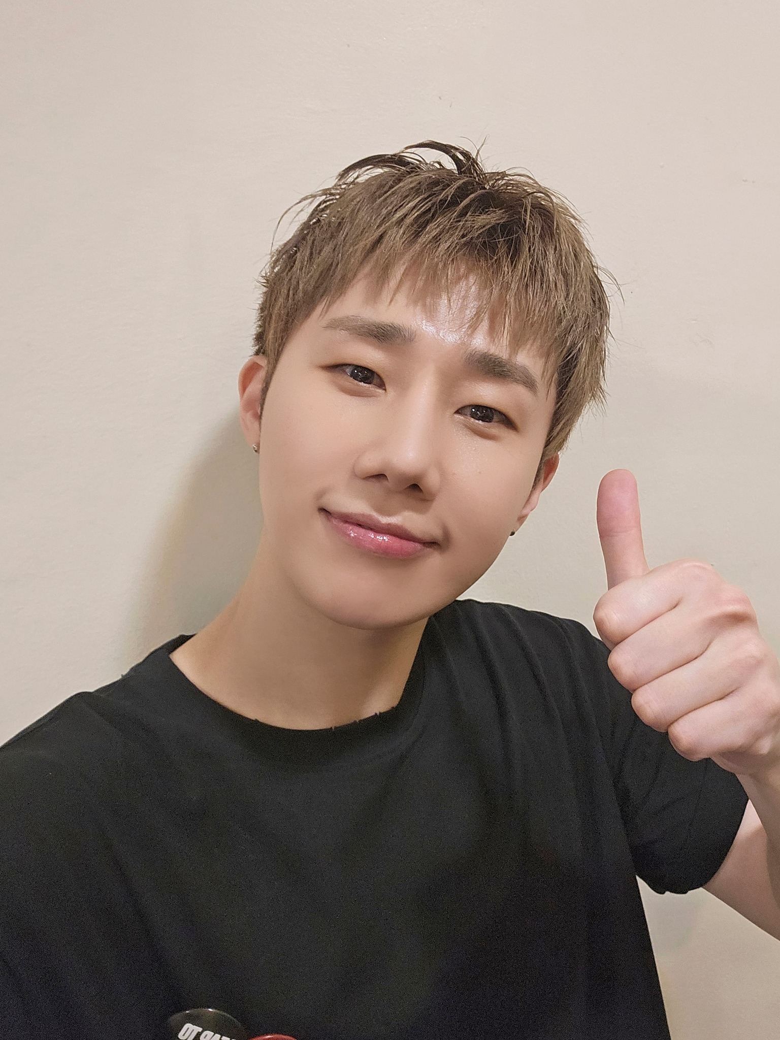 Kim Sung Kyu - 김성규 (@kimsungkyu.official) • Facebook