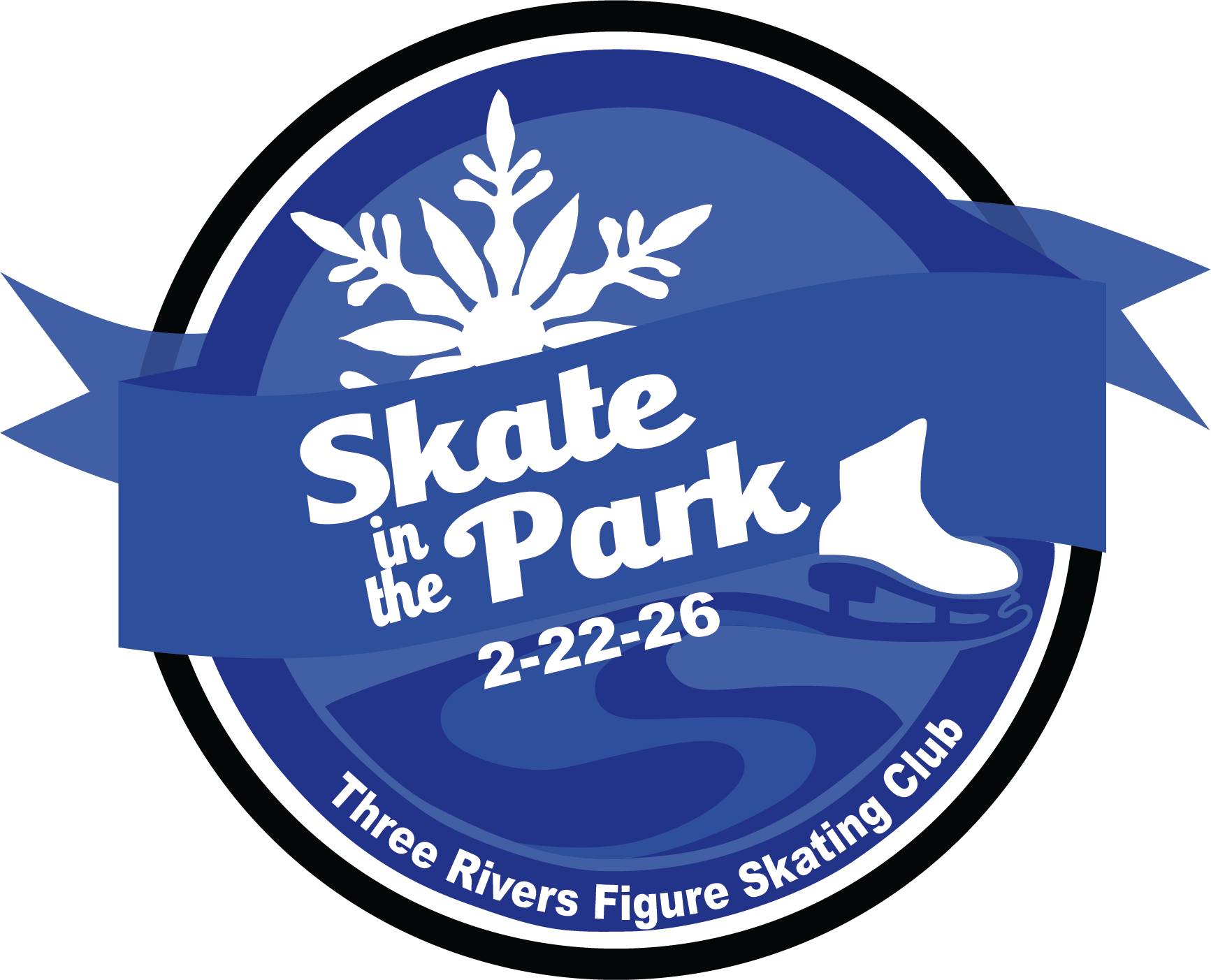 Three Rivers Figure... - Three Rivers Figure Skating Club
