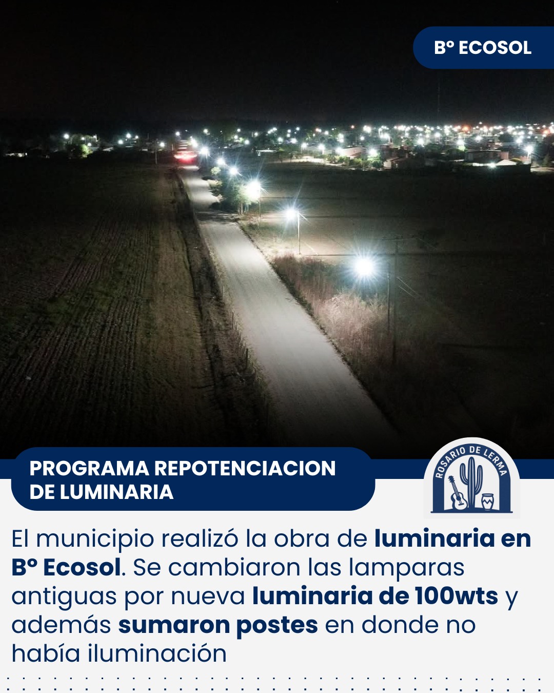 Rosario - ¿Ya pusieron el despertador.? :) 🇦🇷🇦🇷 | Facebook