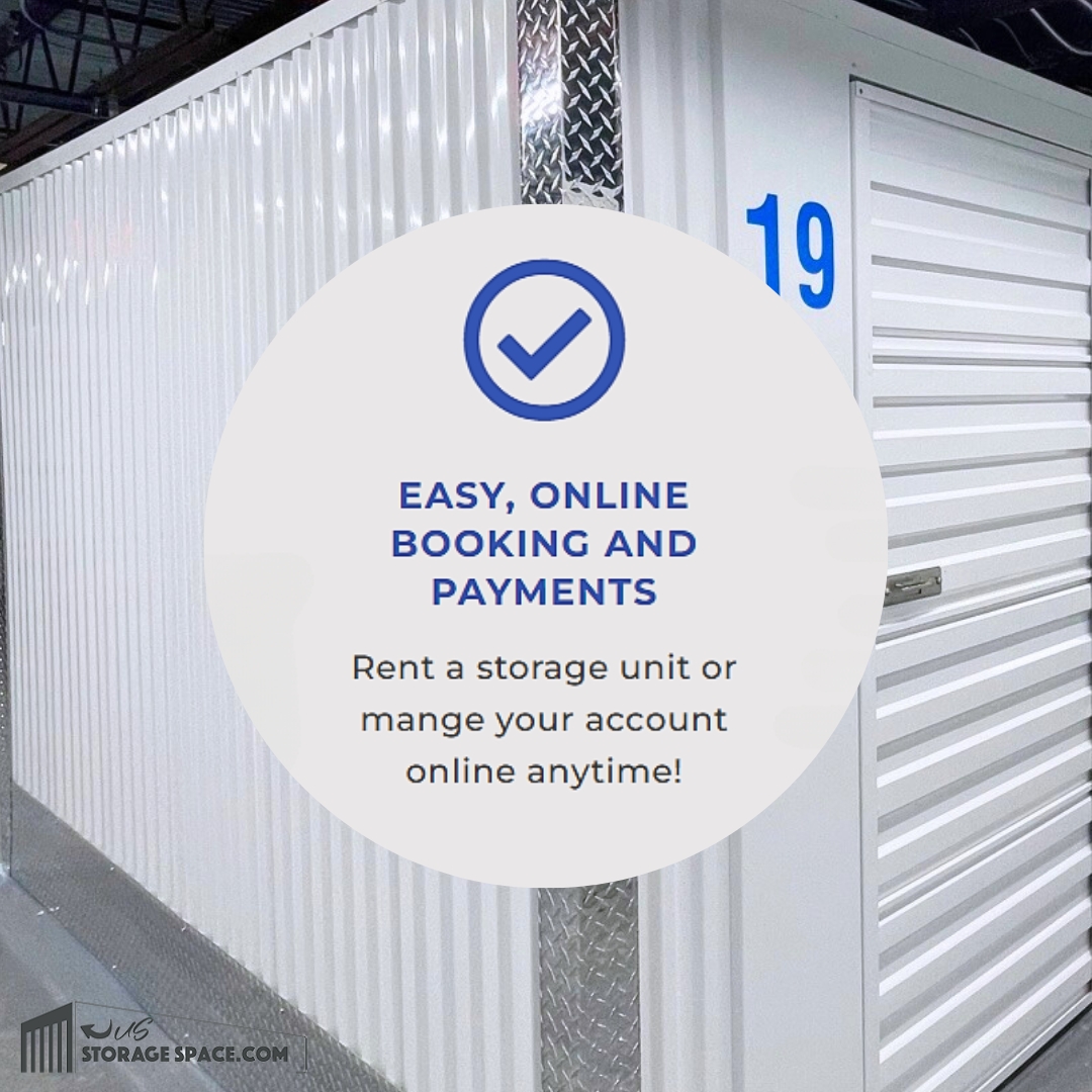 US Storage Space | Cranston RI