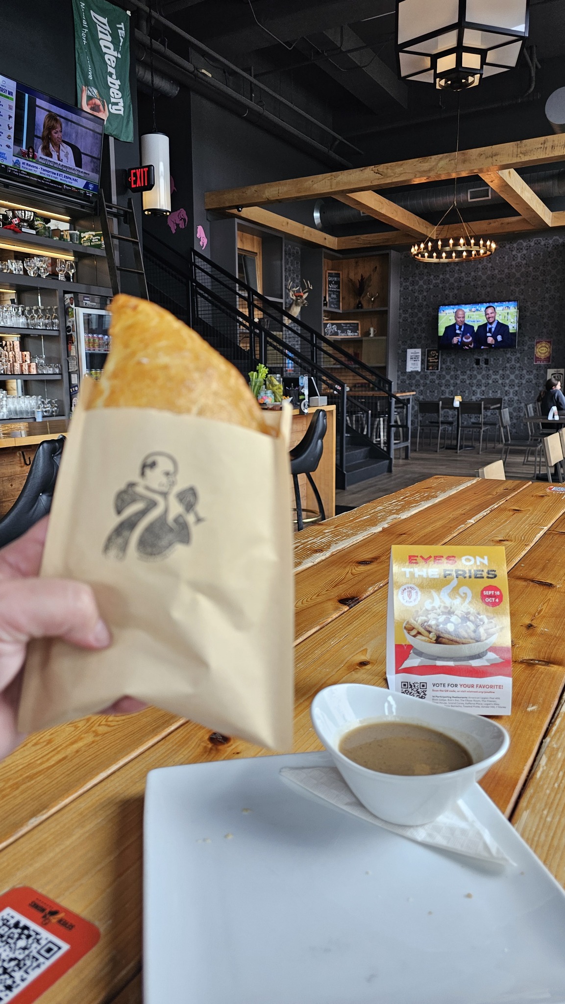 Hey - 🍟 Michigan Street Poutine Week 2025 Grand Rapids What you need to ...