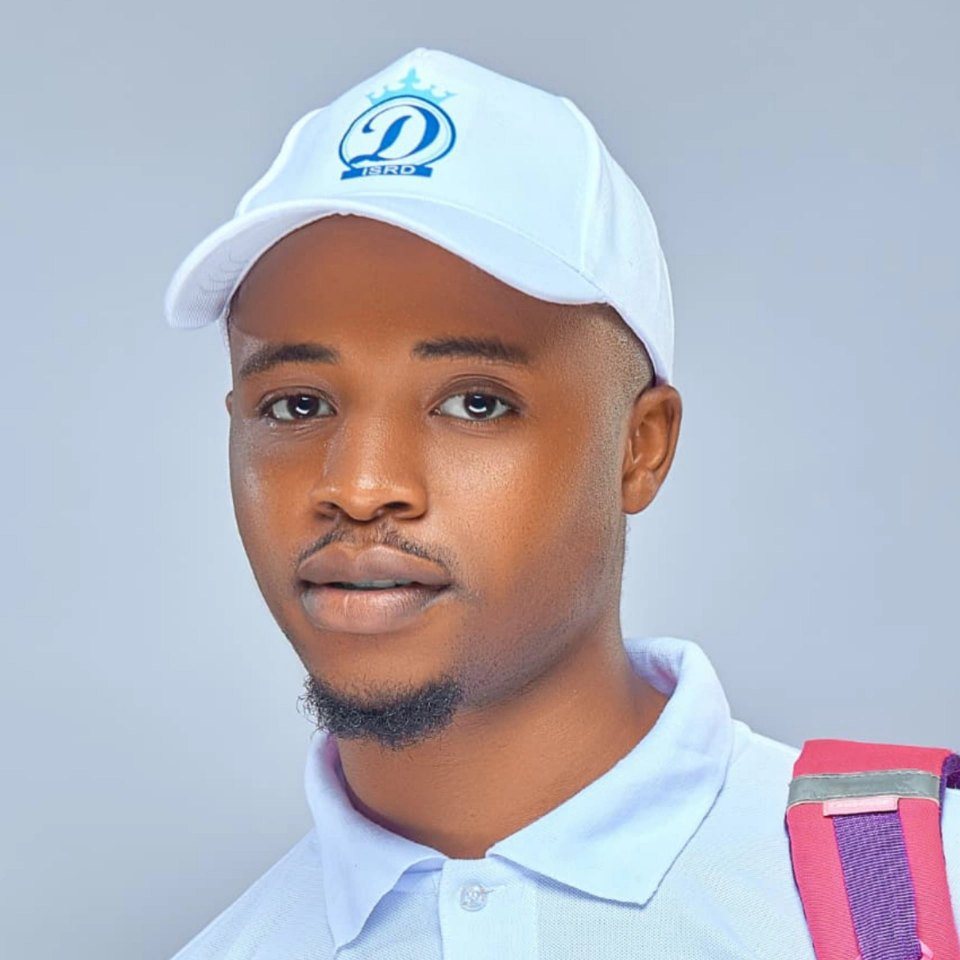 Rashe kïng official | Yaoundé
