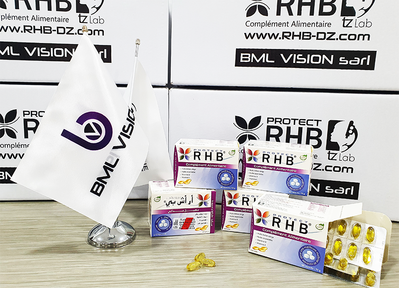 RHB | Oran
