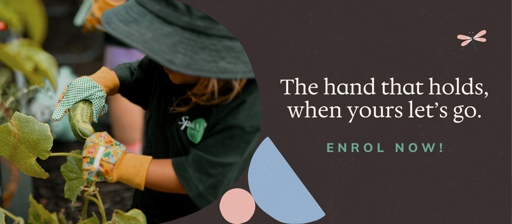 You can scroll,... - Sparrow Early Learning Malvern Springs | Facebook