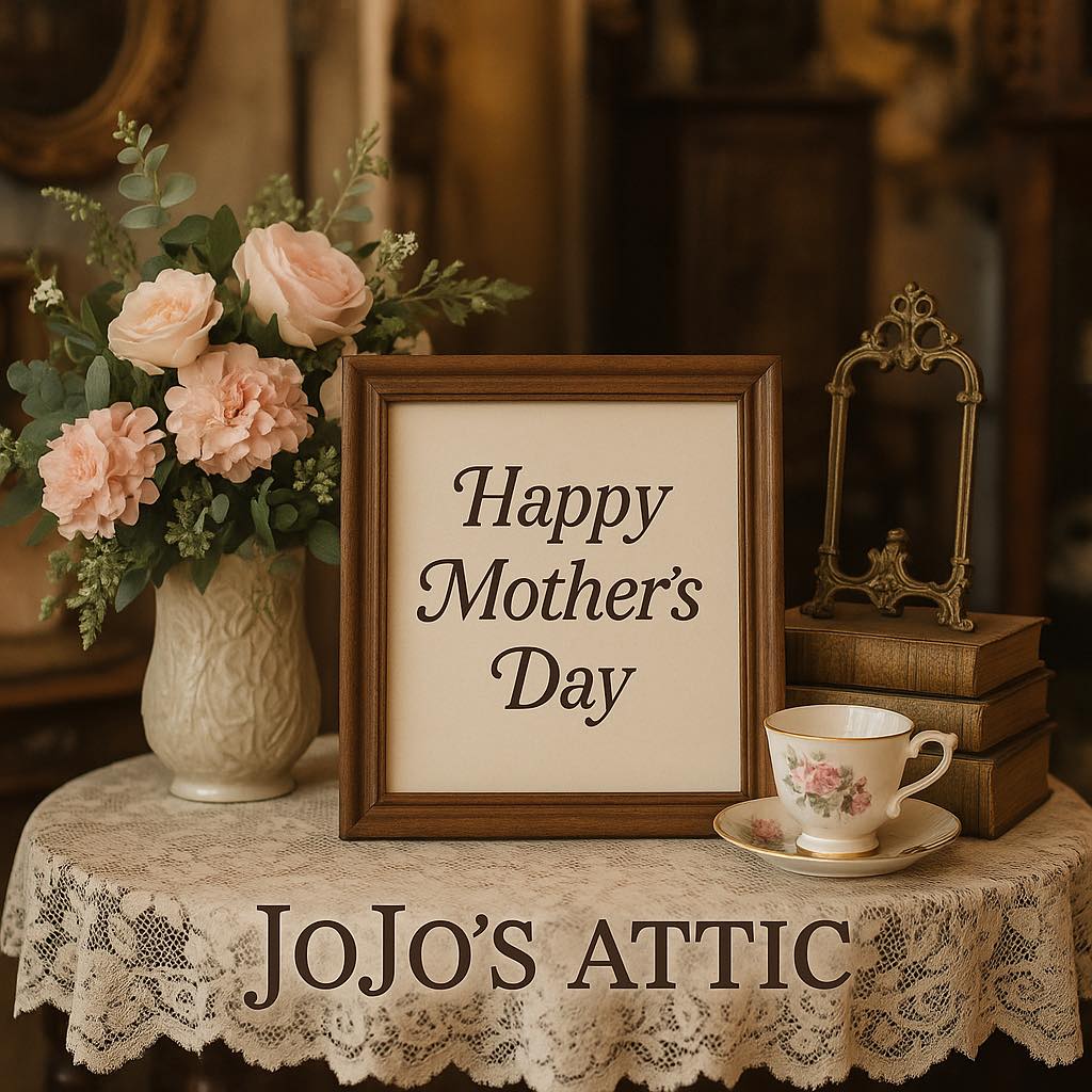 JoJo's Attic | Wytheville VA
