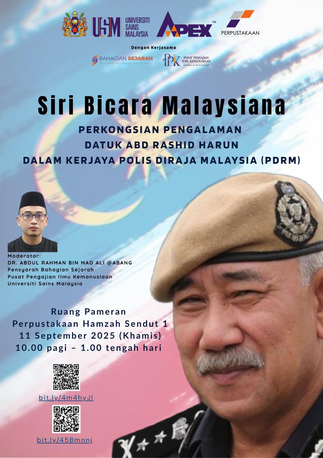 School of... - School of Humanities Universiti Sains Malaysia