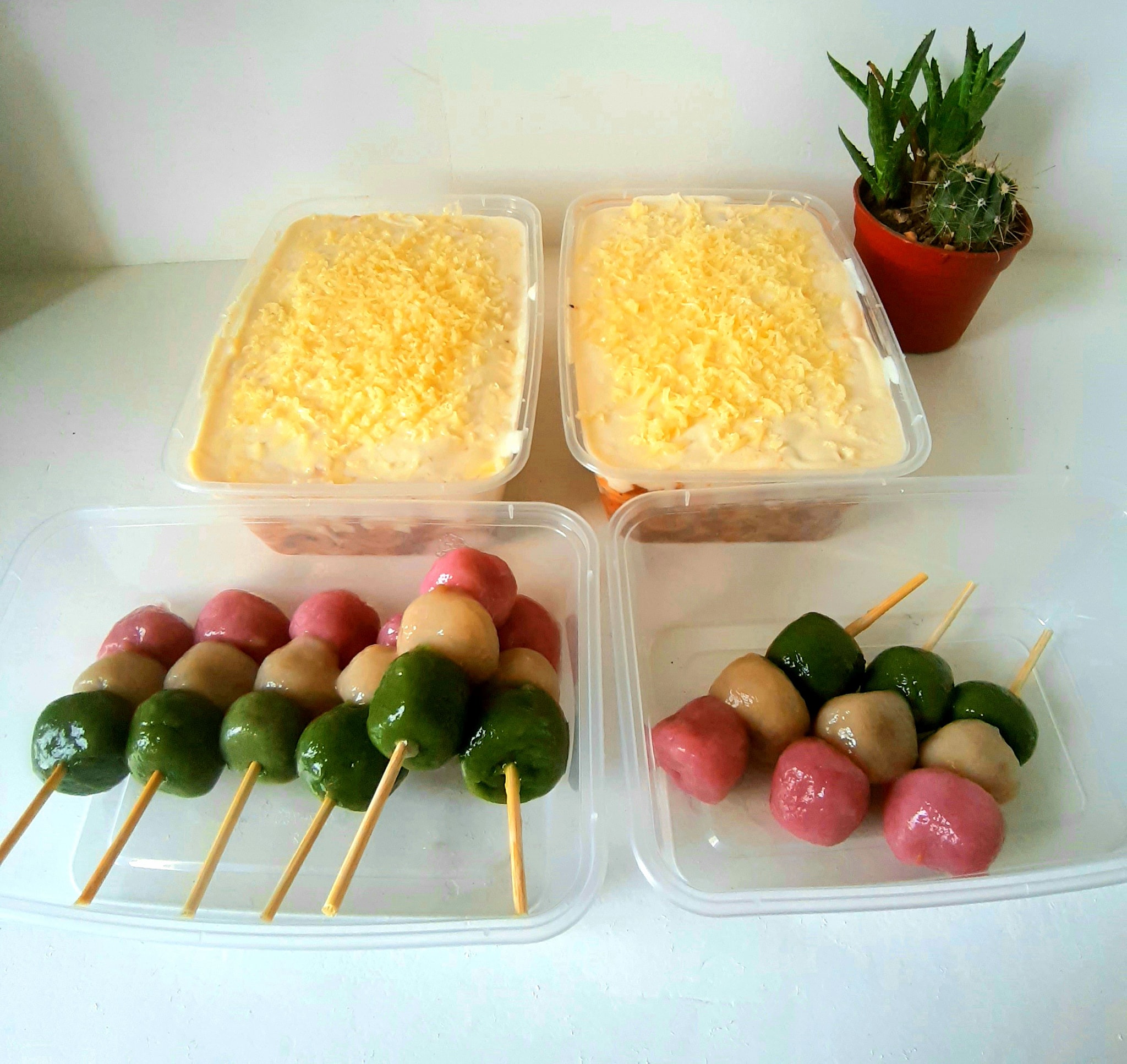 Snack Rack Baguio
