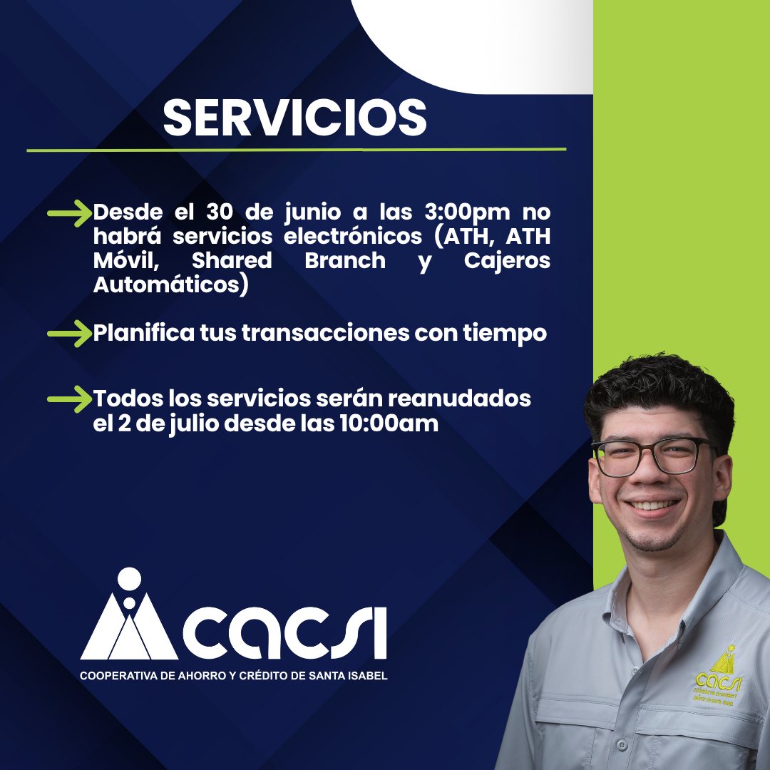 CACSI Coop
