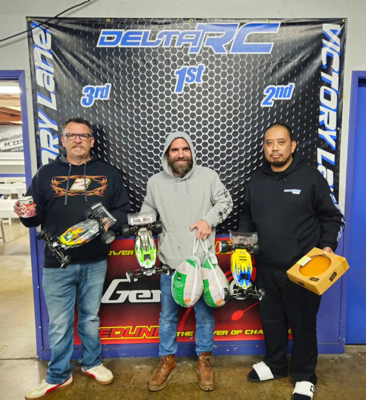 Delta RC Hobbies & Race Park | Antioch CA