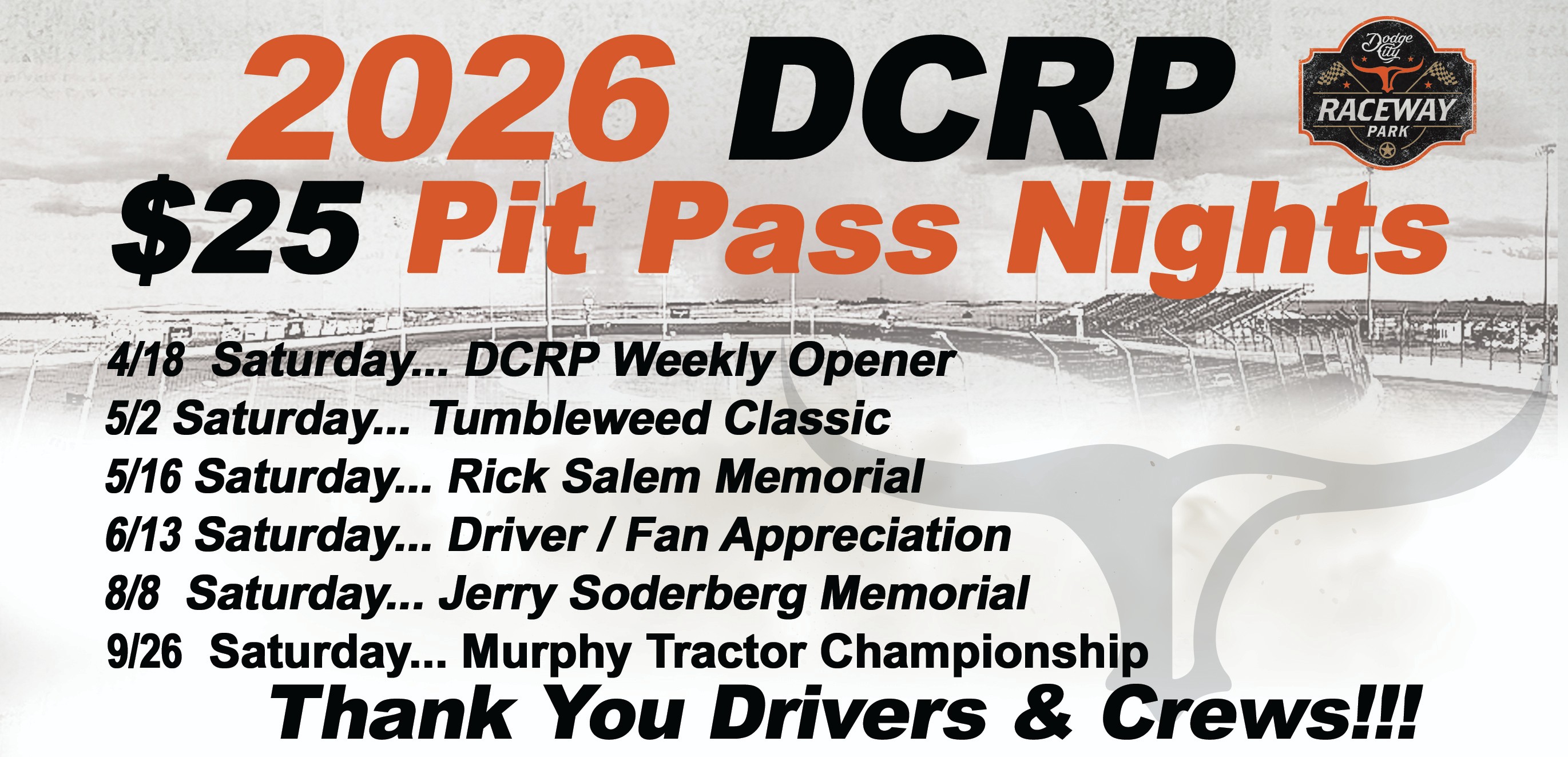 Dodge - 2025 USAC Sprint Car Champion Kyle Cummins is coming to Dodge ...