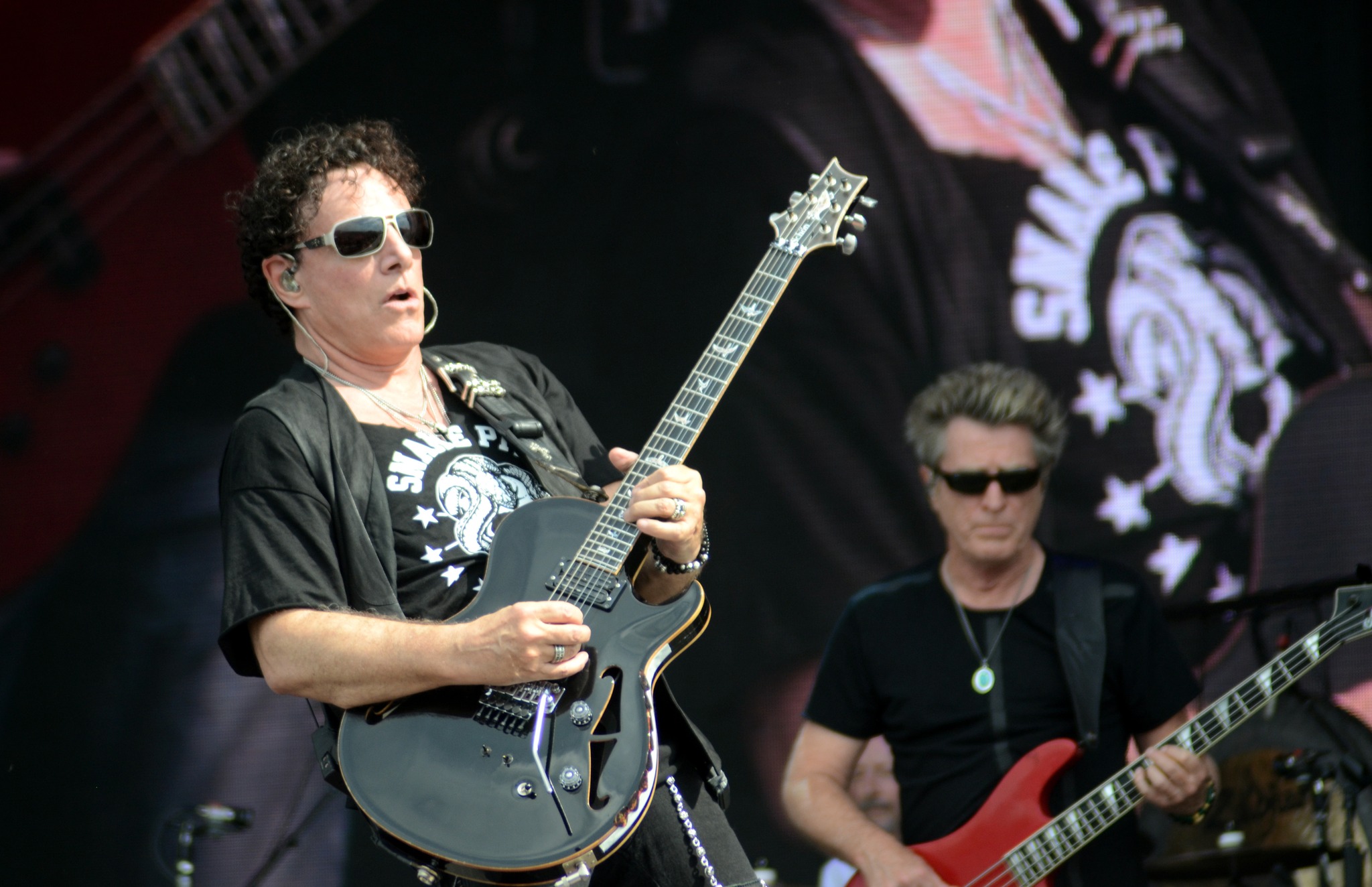 Marlborough - This beloved rock band announced its final tour with a ...