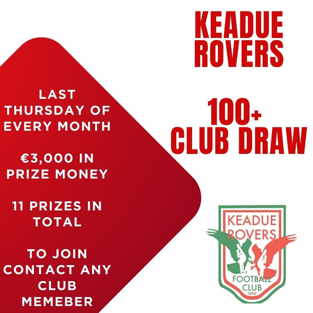 Keadue Rovers F.C. | Burtonport