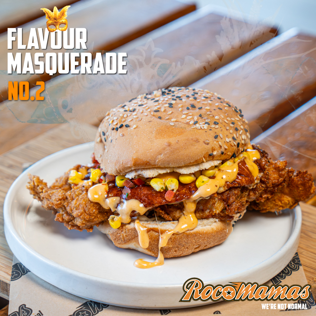 RocoMamas - RocoMamas added a new photo.