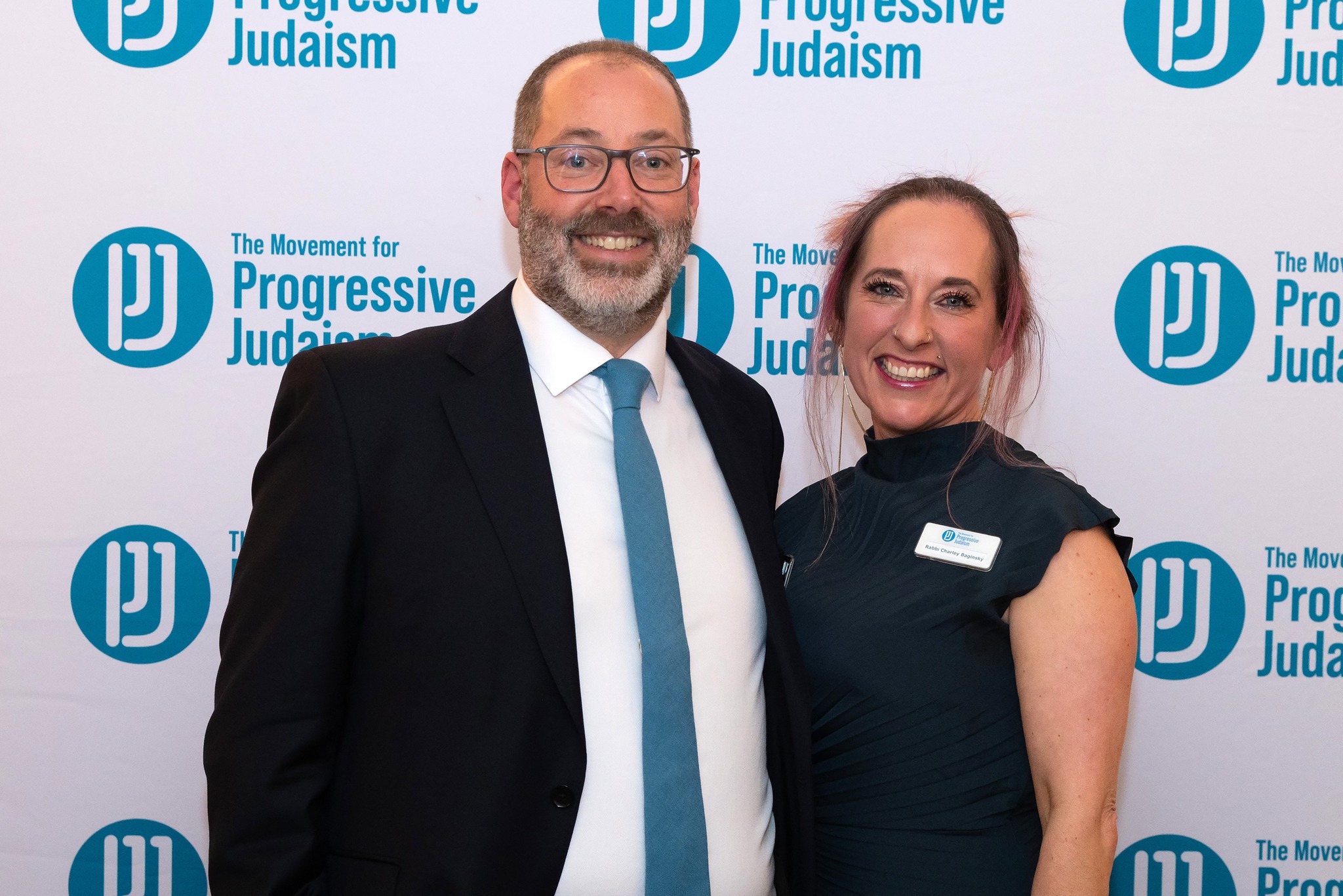 The Movement for Progressive Judaism