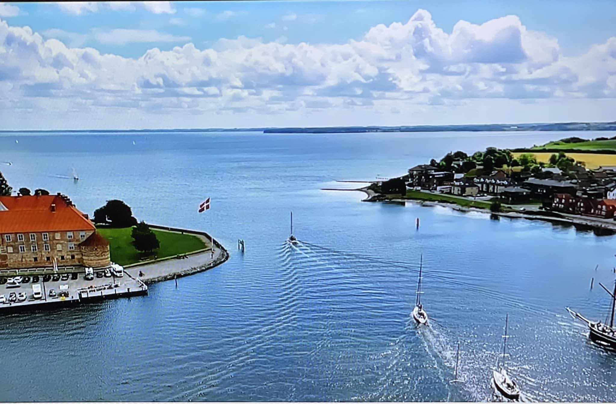 Sønderborg Strand Camping | Sønderborg