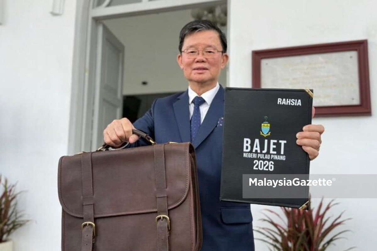 Malaysia - Pertubuhan Keselamatan Sosial (PERKESO) kini memasuki fasa ...