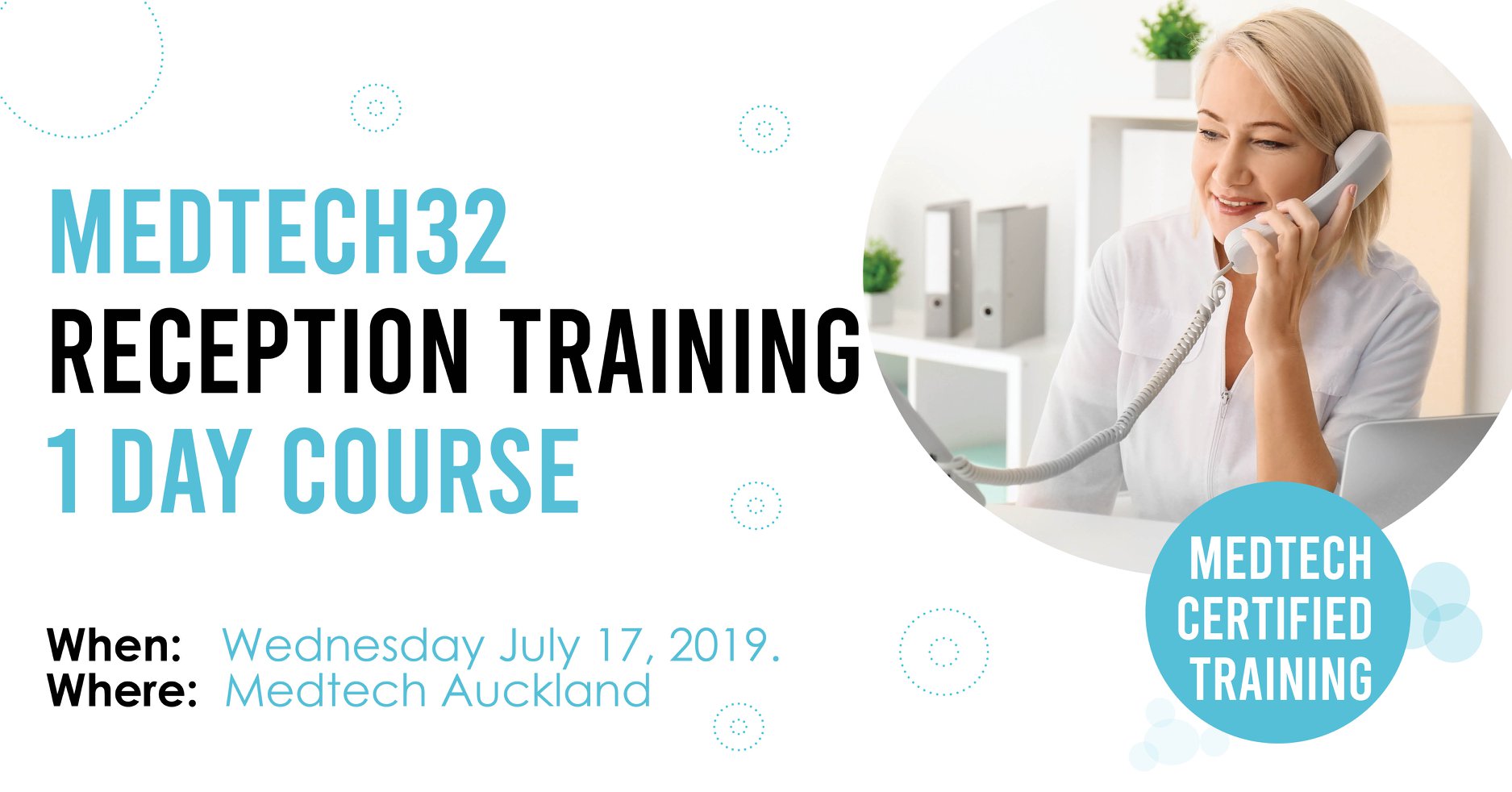 Medtech Global - Get more from Medtech32 with training.... | Facebook