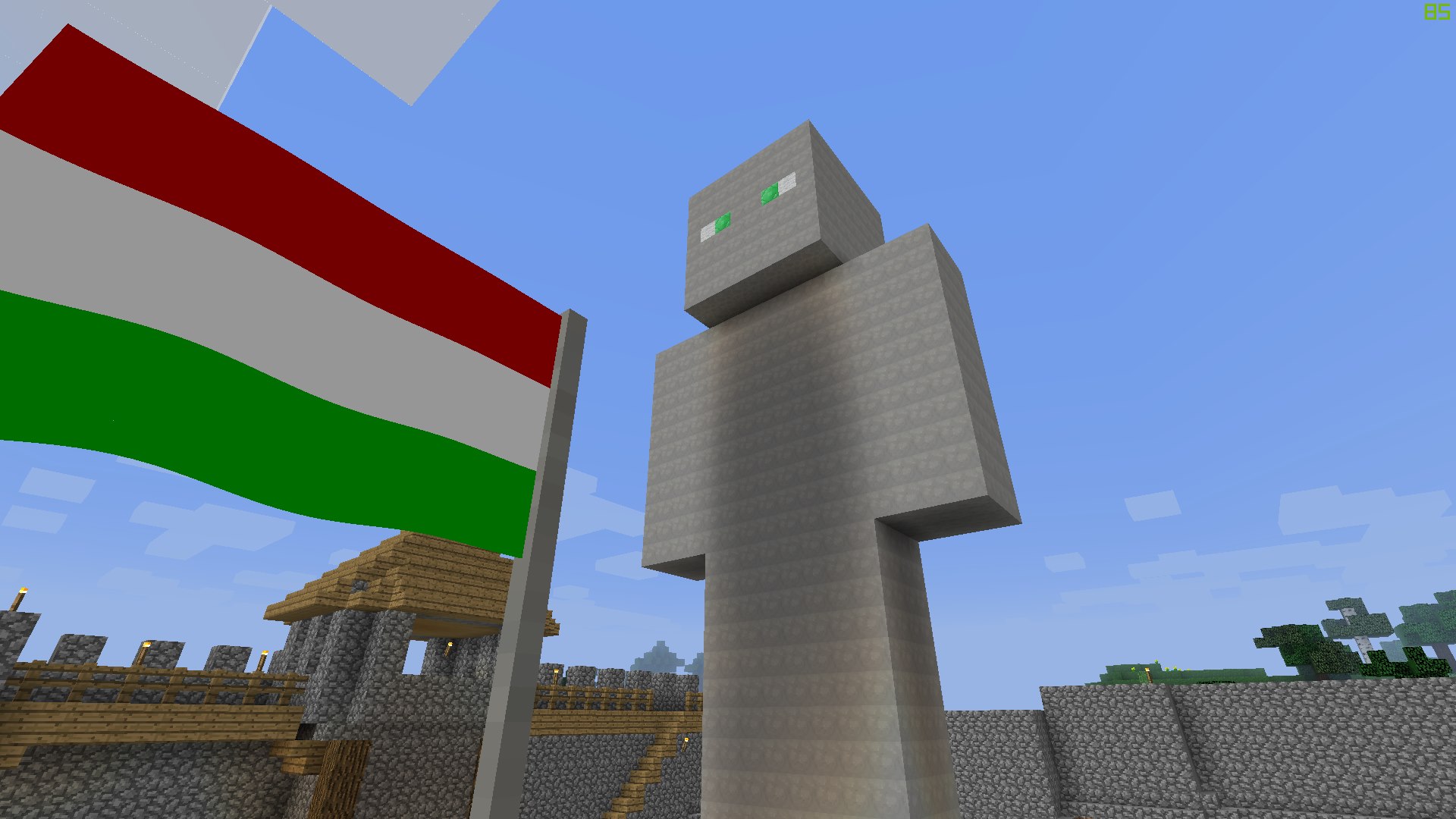 Magyar Minecraft Közösség