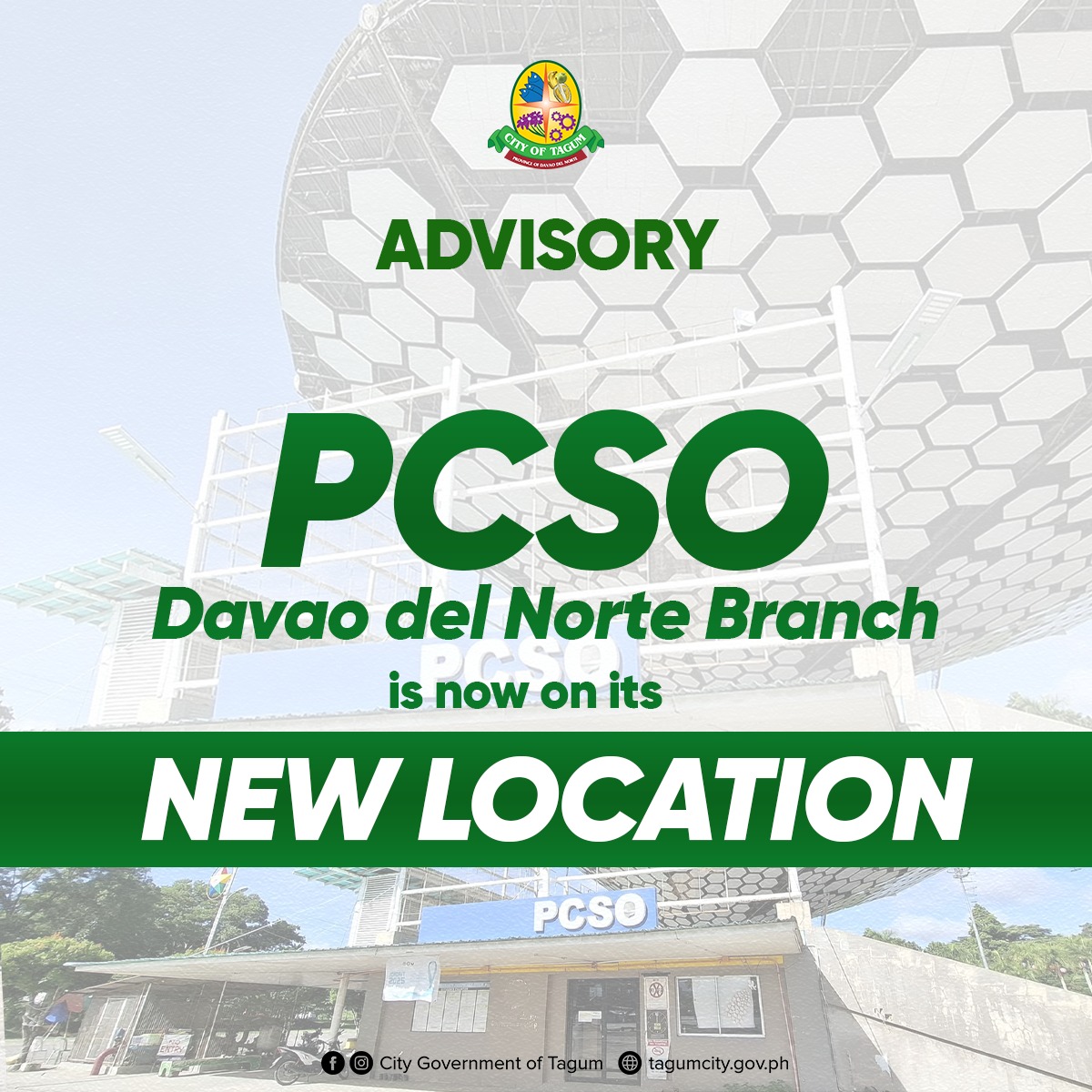 City - 𝐀𝐍𝐍𝐎𝐔𝐍𝐂𝐄𝐌𝐄𝐍𝐓: Gipahibalo sa tanan nga ang 𝐏𝐡𝐢𝐥𝐢𝐩𝐩𝐢𝐧𝐞 𝐂𝐡𝐚𝐫𝐢𝐭𝐲 ...