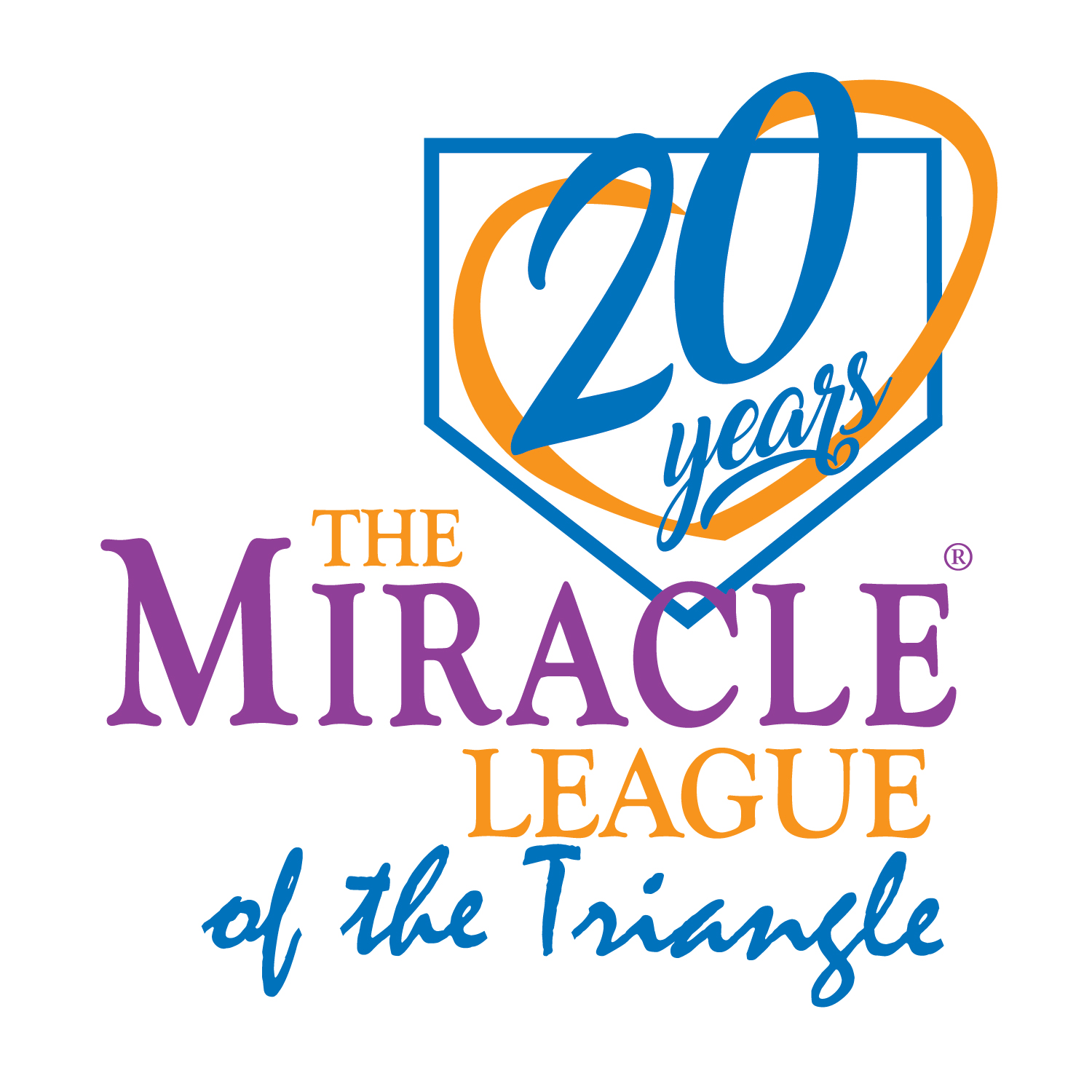 Players and Coaches,... - Miracle League of the Triangle | Facebook