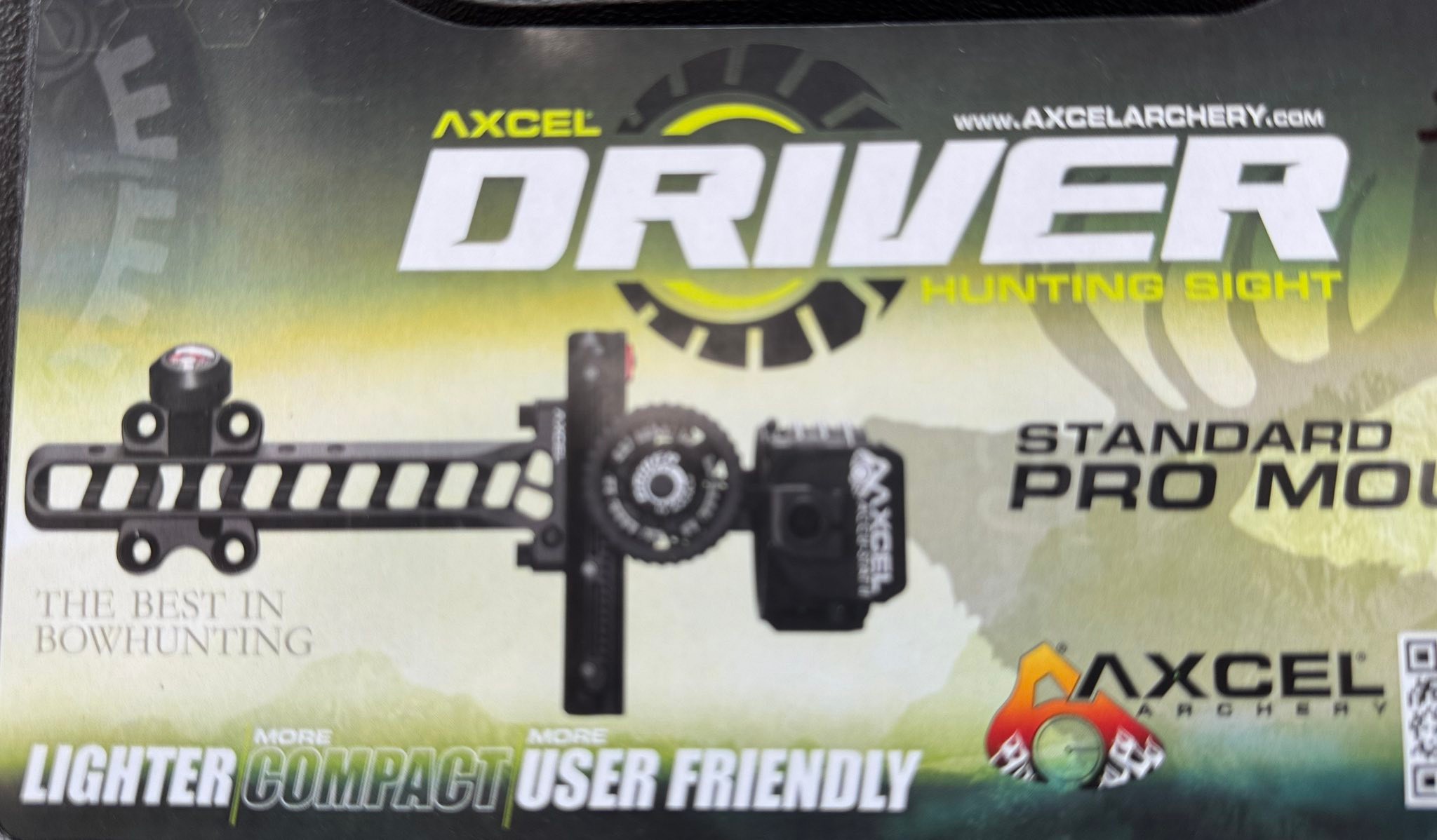 Pyper Archery