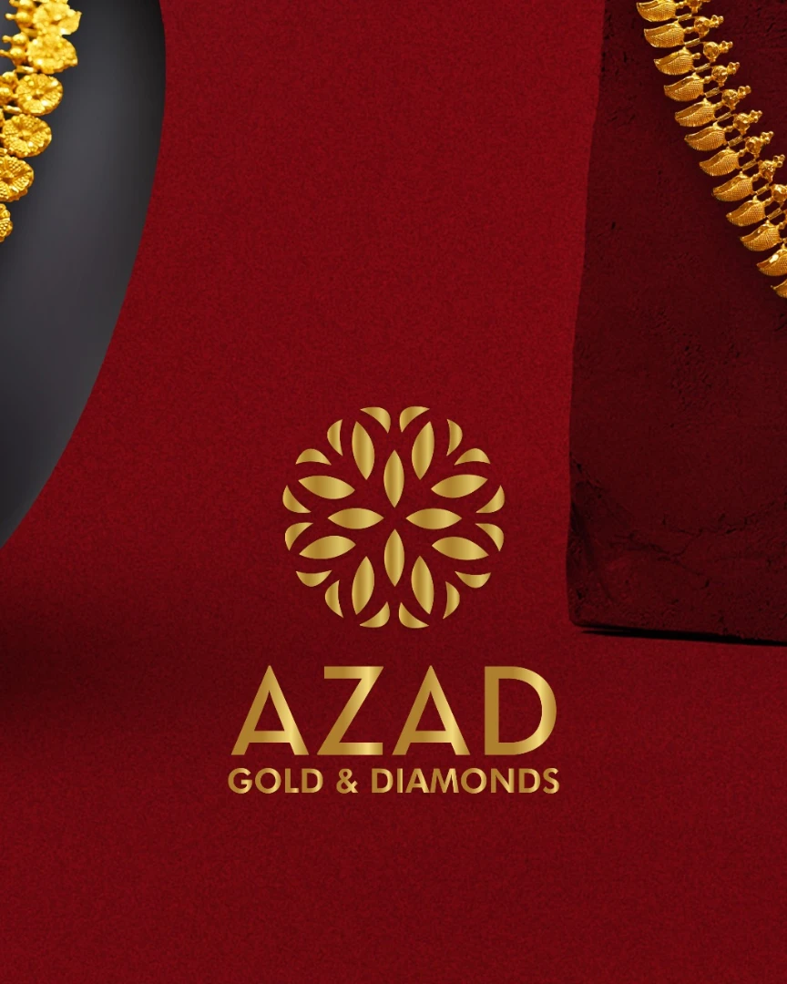 AZAD Gold & Diamonds