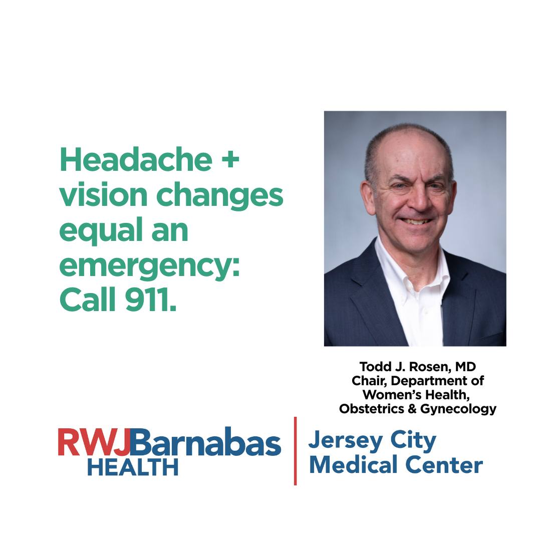 Robert... - Robert Wood Johnson University Hospital Hamilton