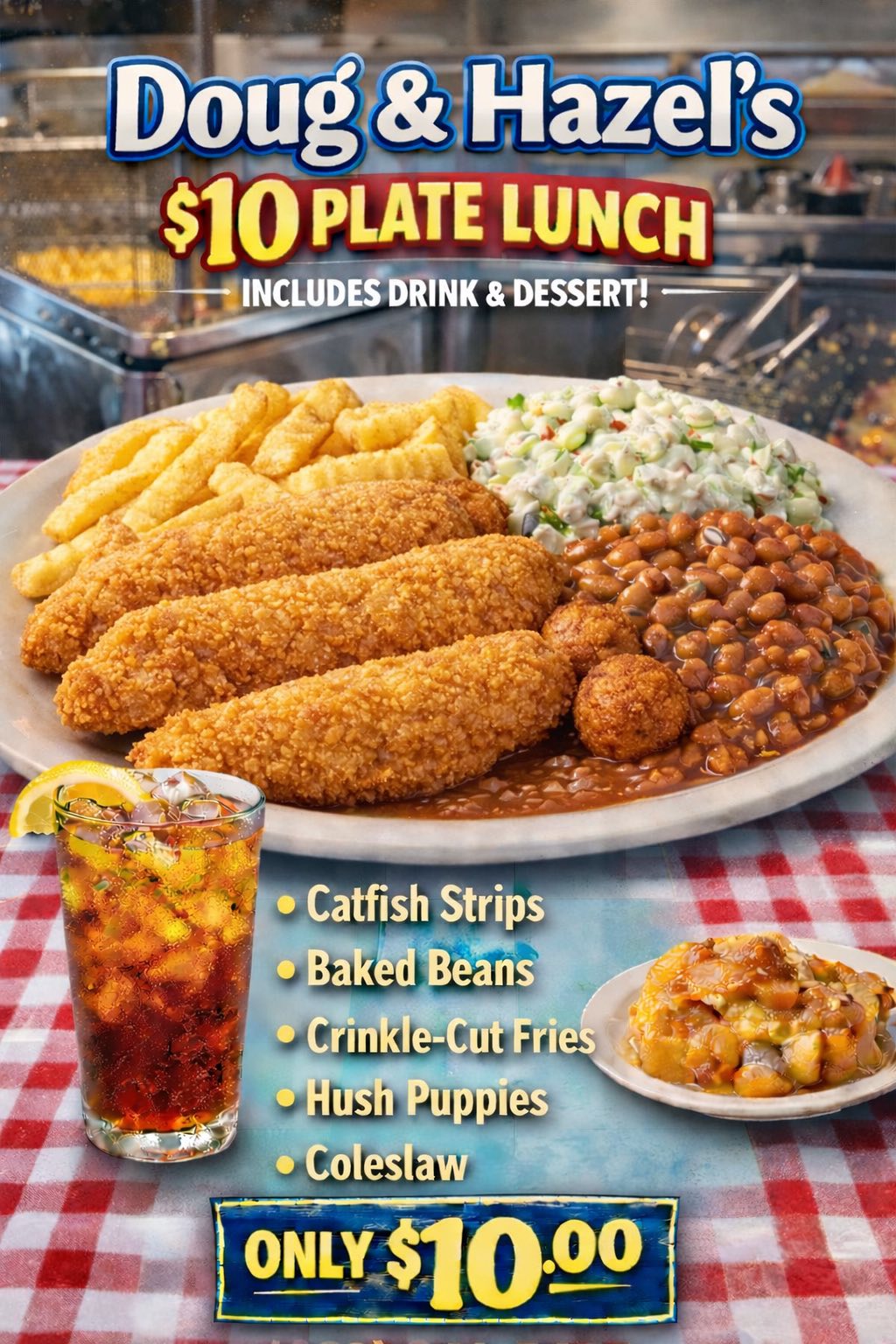 We’re thankful for valued customers... - Doug and Hazel's | Facebook