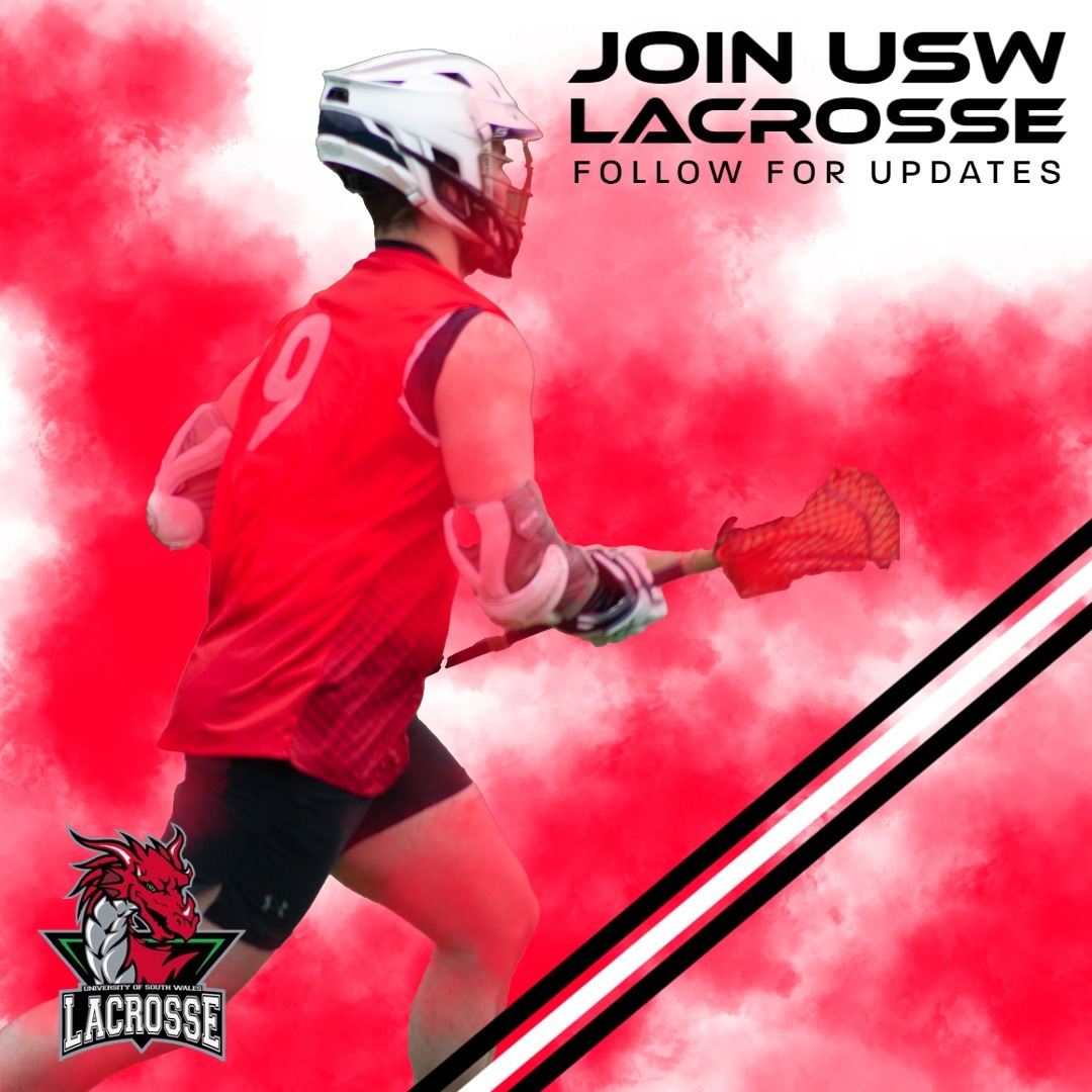 USW Lacrosse Club | Pontypridd