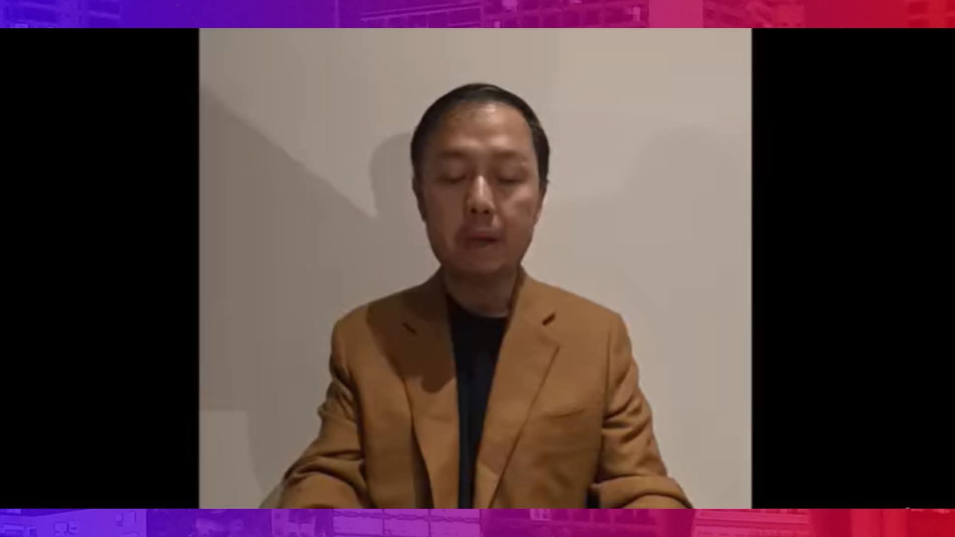 Ronda - ICI BINUBUSISI ANG VIDEO NI ZALDY CO Sumasailalim na sa “review ...