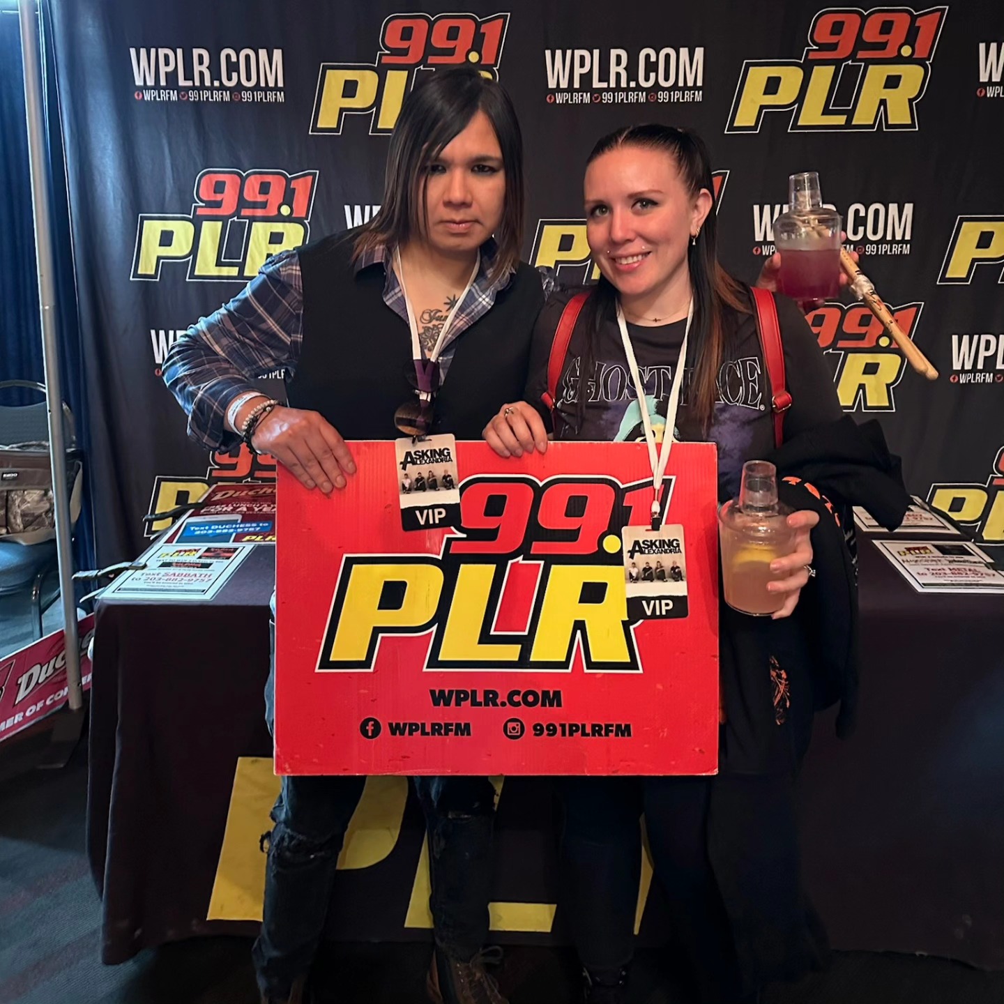 WPLR 99.1 New Haven added a new... - WPLR 99.1 New Haven