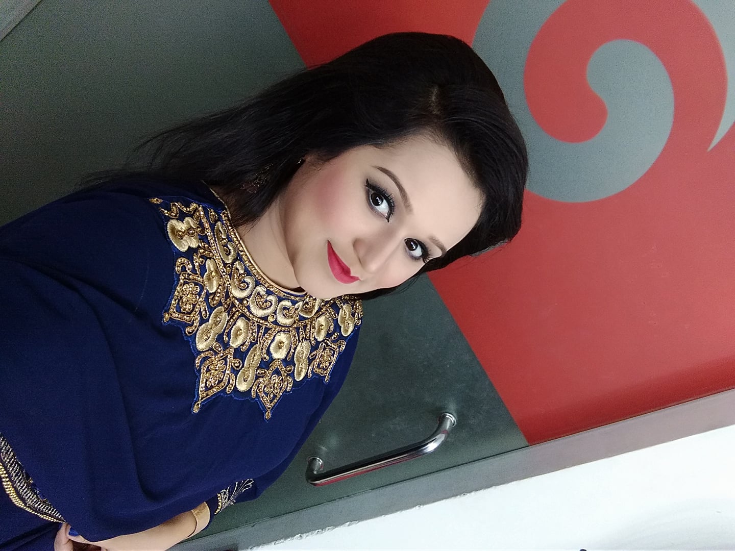 URMI KHAN