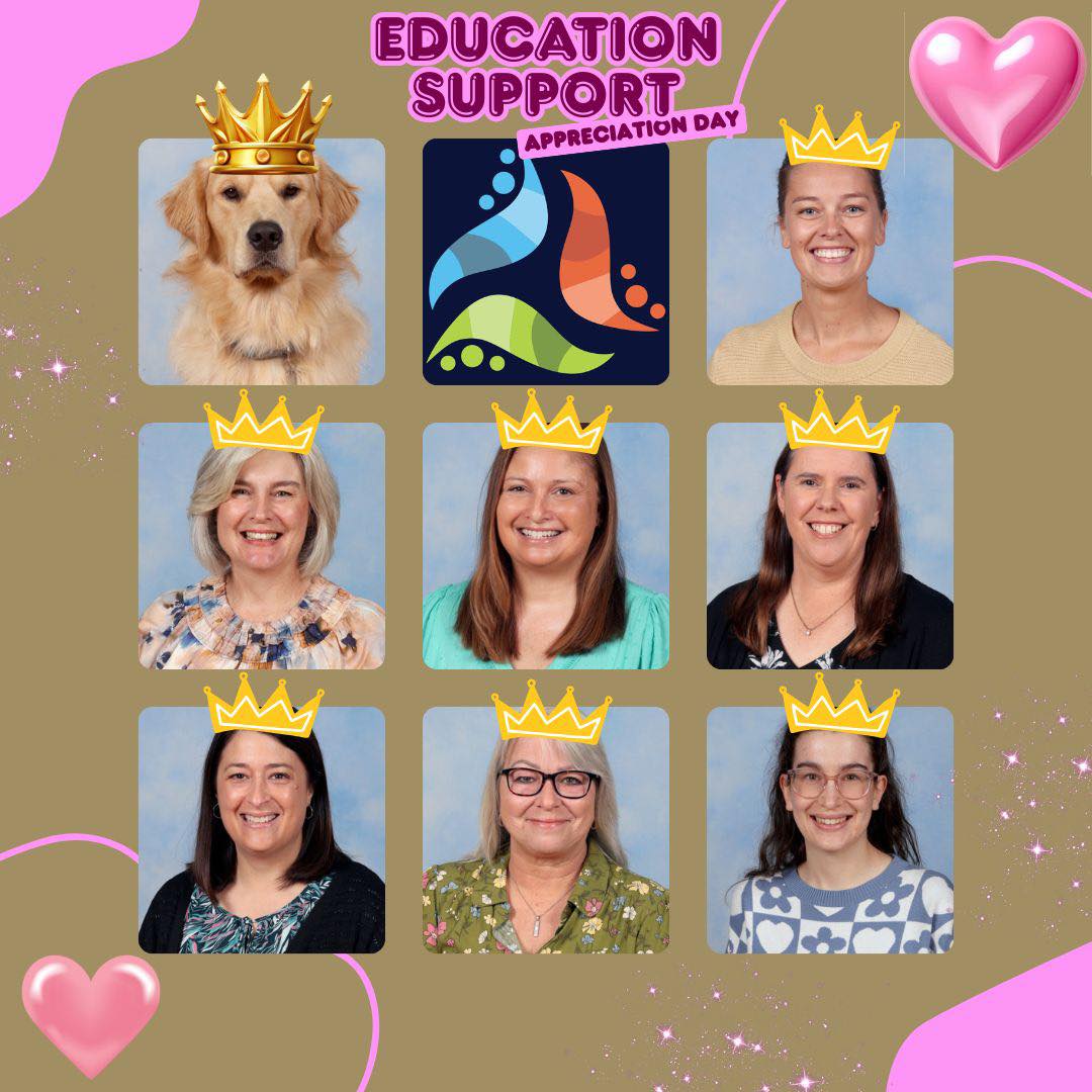 Botanic Ridge Primary... - Botanic Ridge Primary School